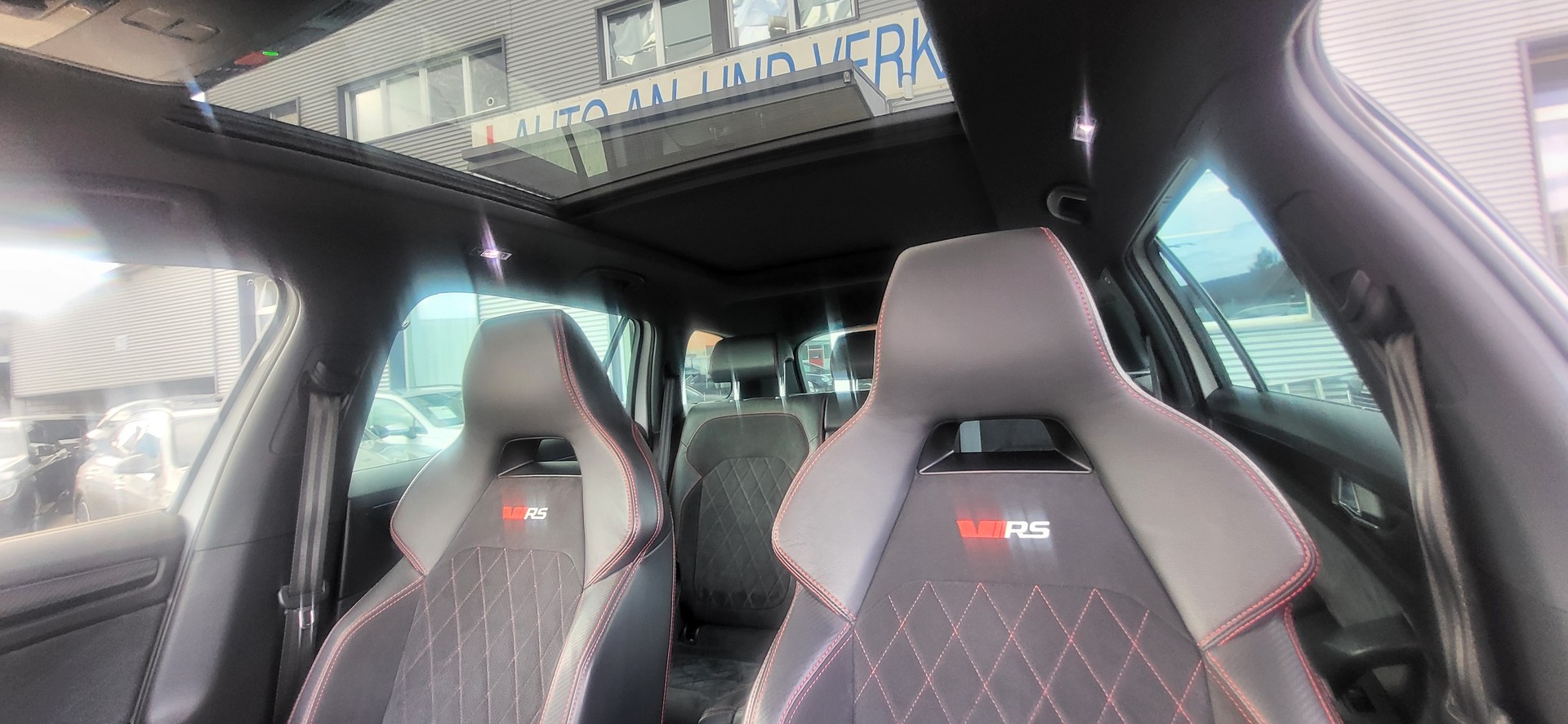 SKODA Kodiaq 2.0 Bi-TDI SCR RS 4x4 DSG-image-6