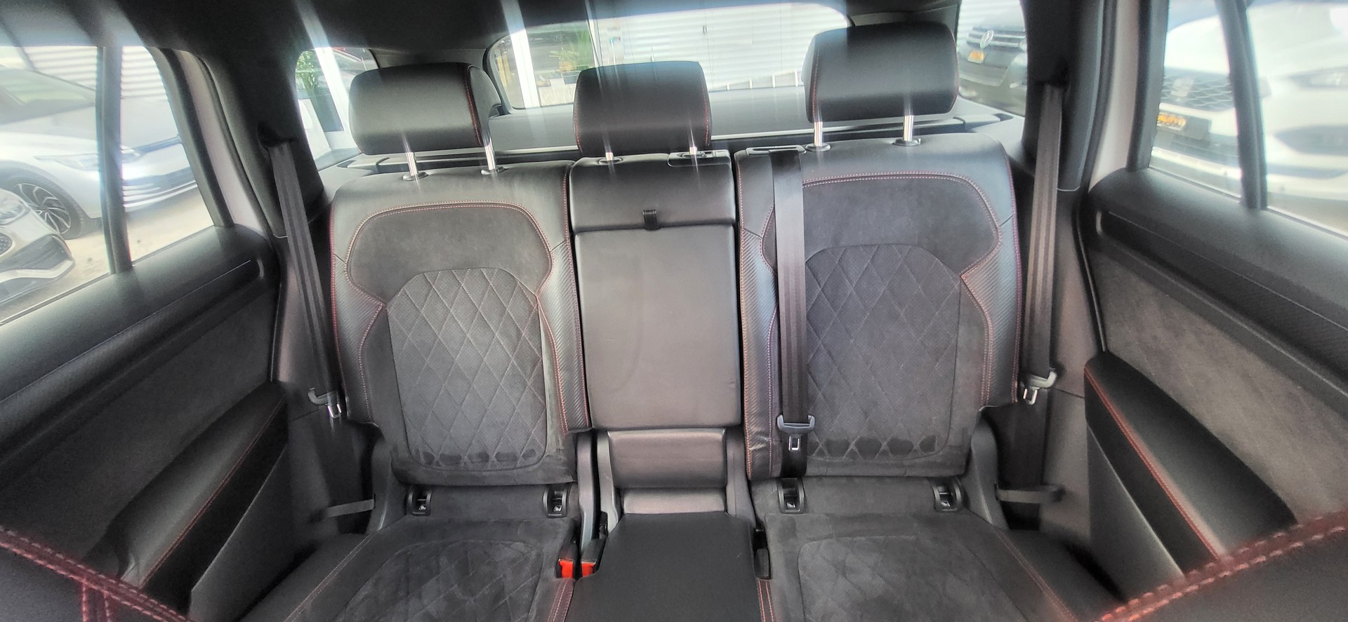 SKODA Kodiaq 2.0 Bi-TDI SCR RS 4x4 DSG-image-7