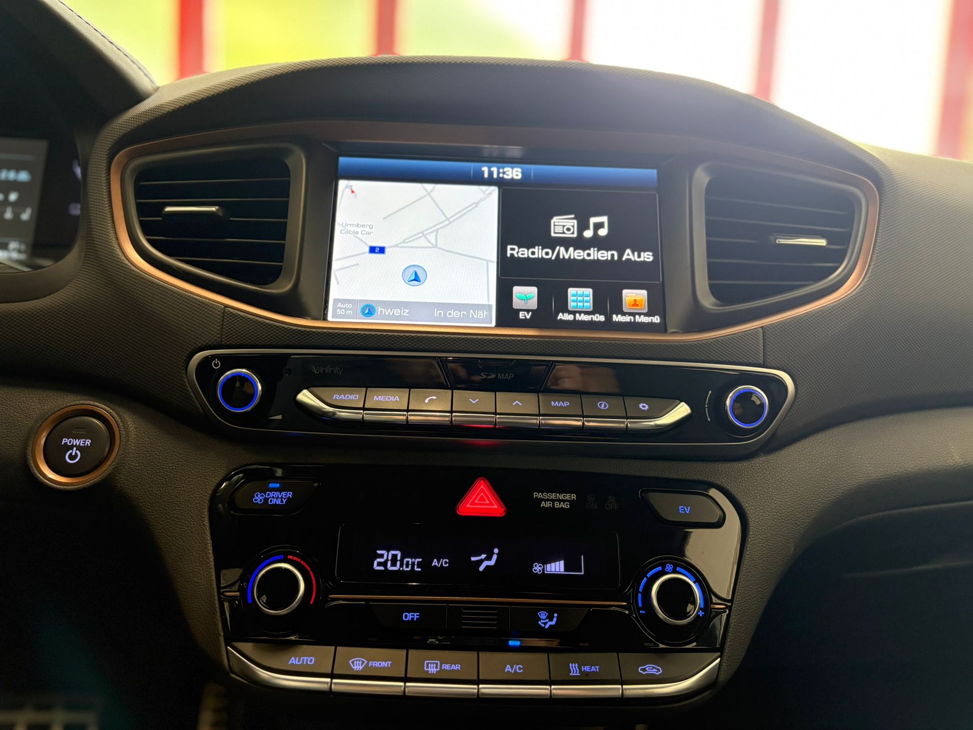 HYUNDAI Ioniq Launch Plus-image-14