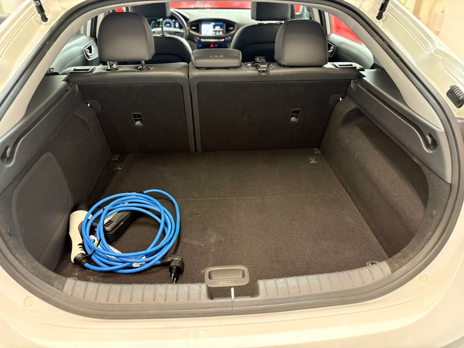 HYUNDAI Ioniq Launch Plus-image-13