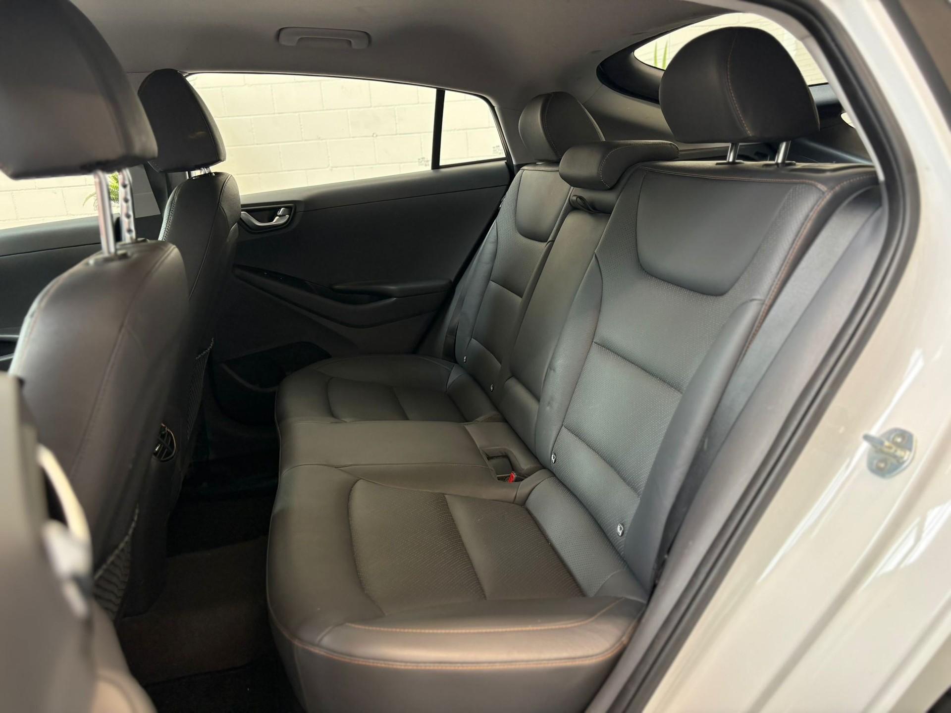 HYUNDAI Ioniq Launch Plus-image-11