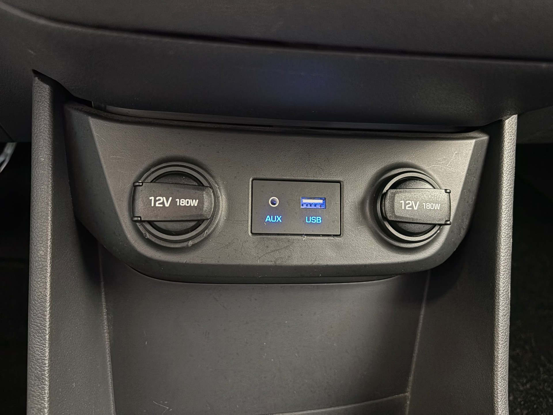HYUNDAI Ioniq Launch Plus-image-17