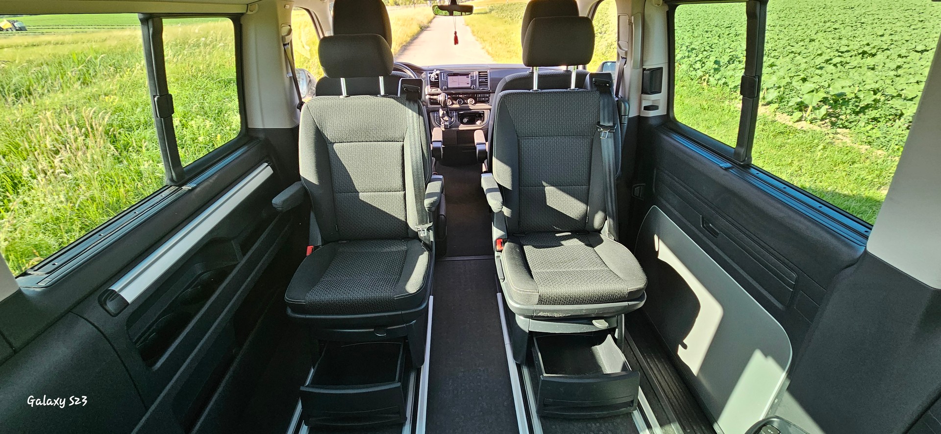 VW 2.0 TDI 150 TL Liberty DSG 4m-image-10