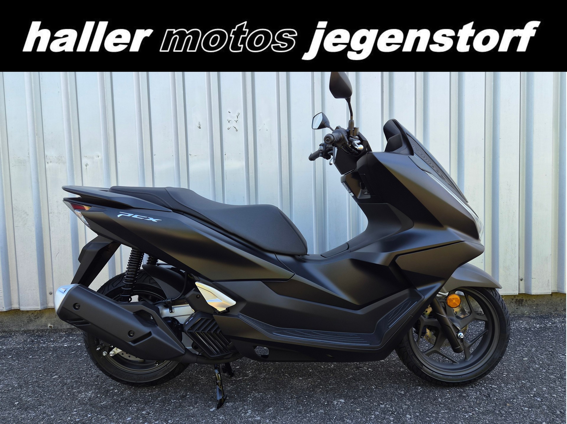 HONDA PCX 125 ABS-image-0