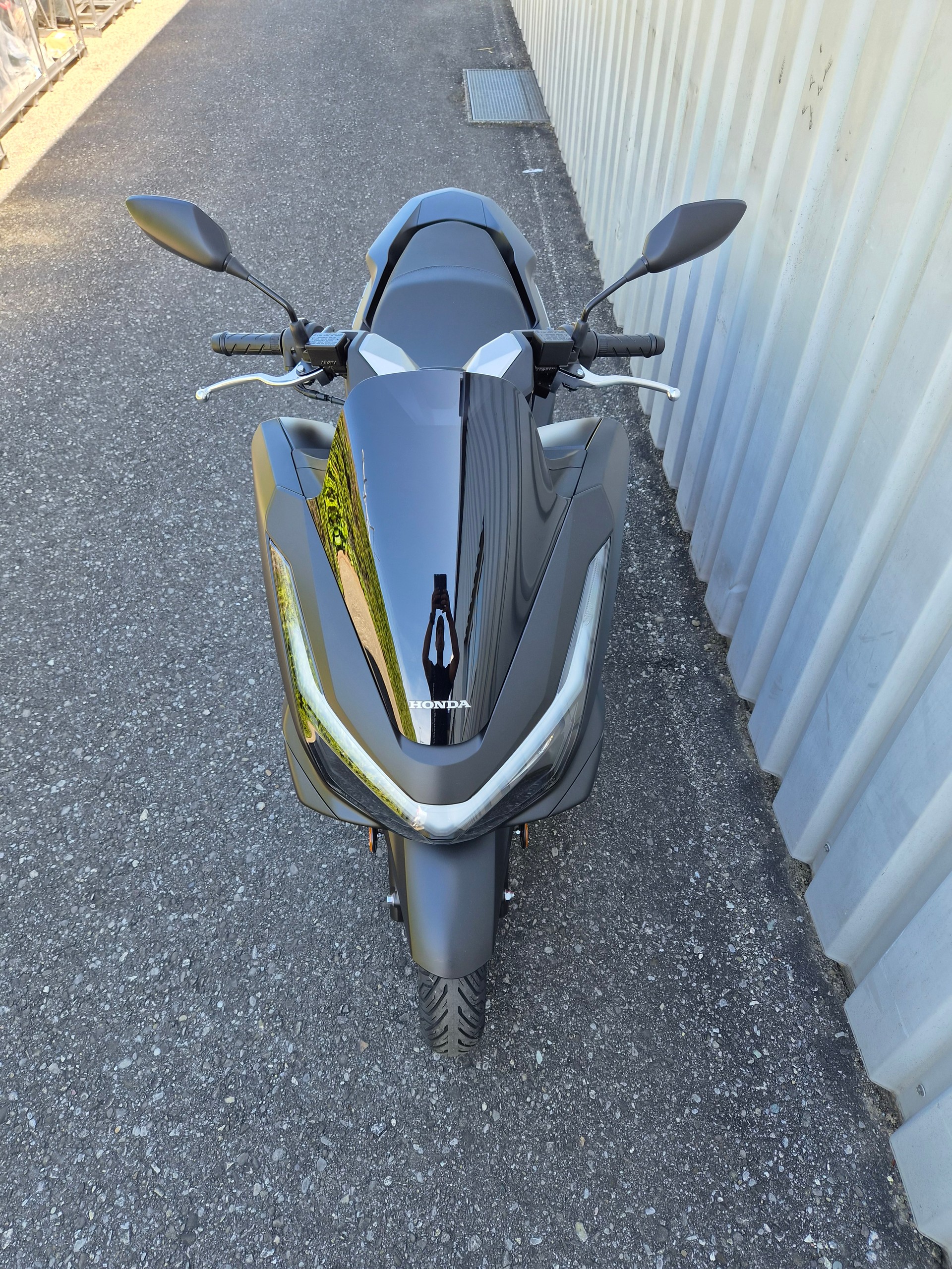 HONDA PCX 125 ABS-image-11
