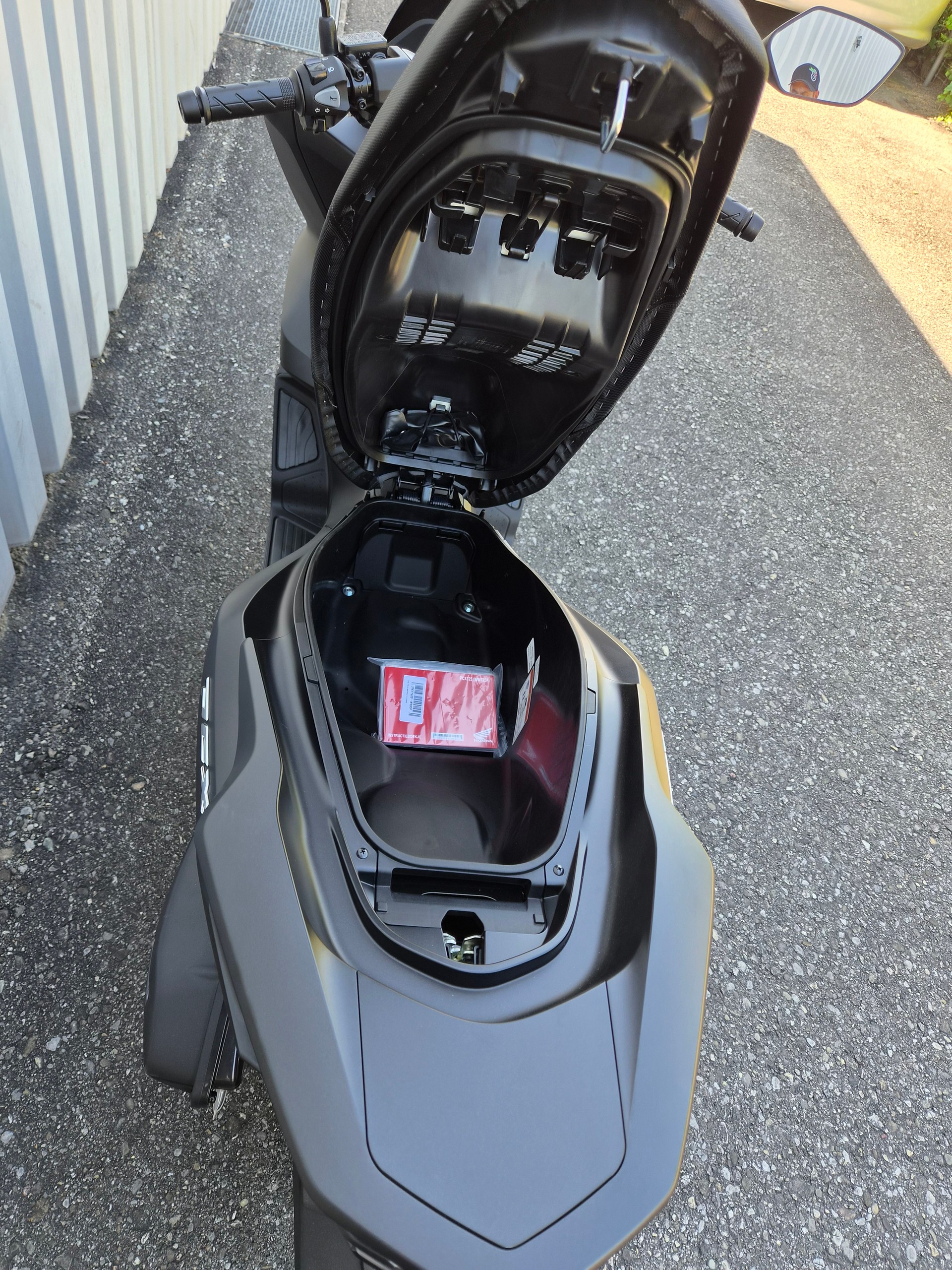 HONDA PCX 125 ABS-image-15