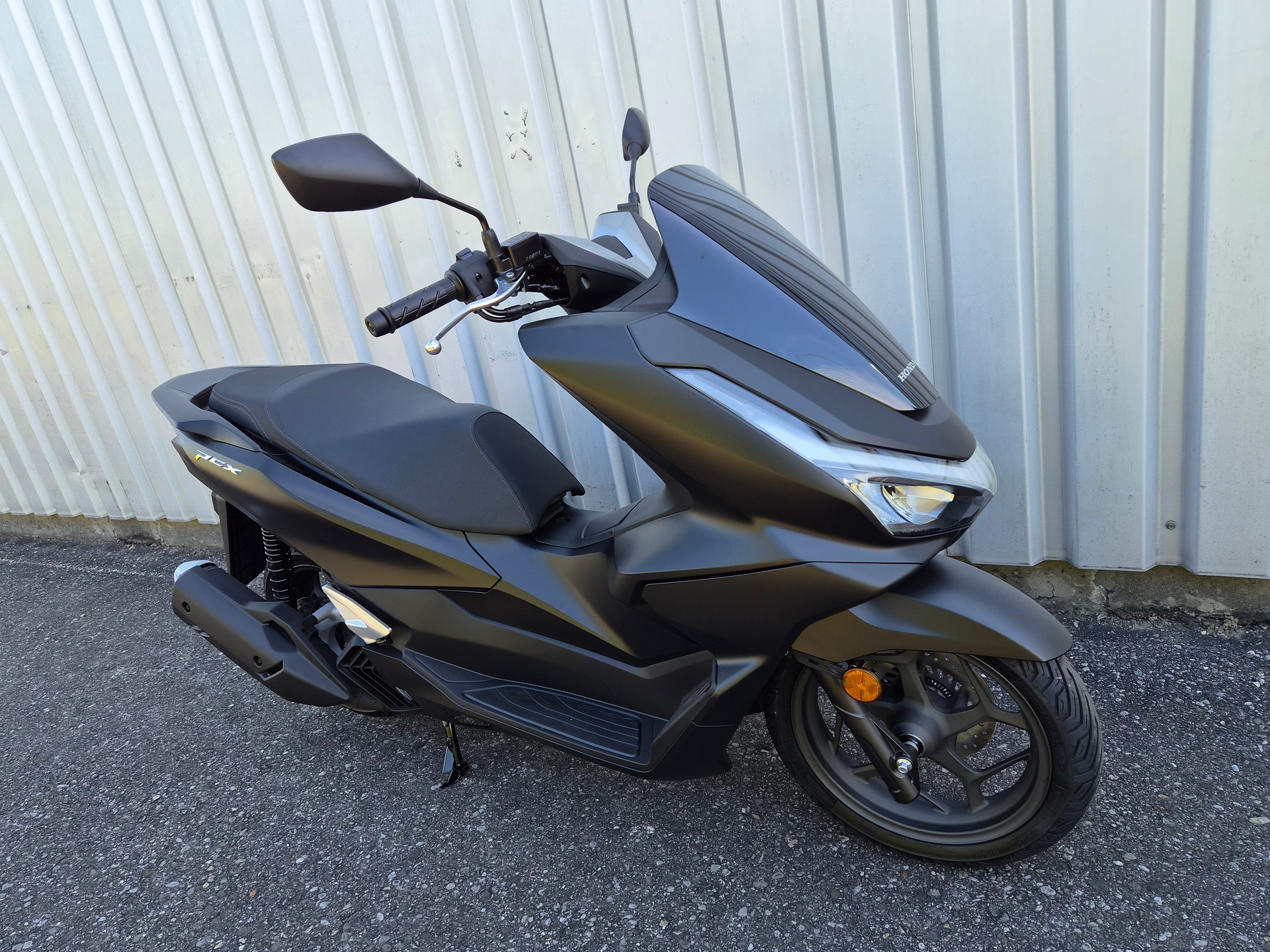HONDA PCX 125 ABS-image-9