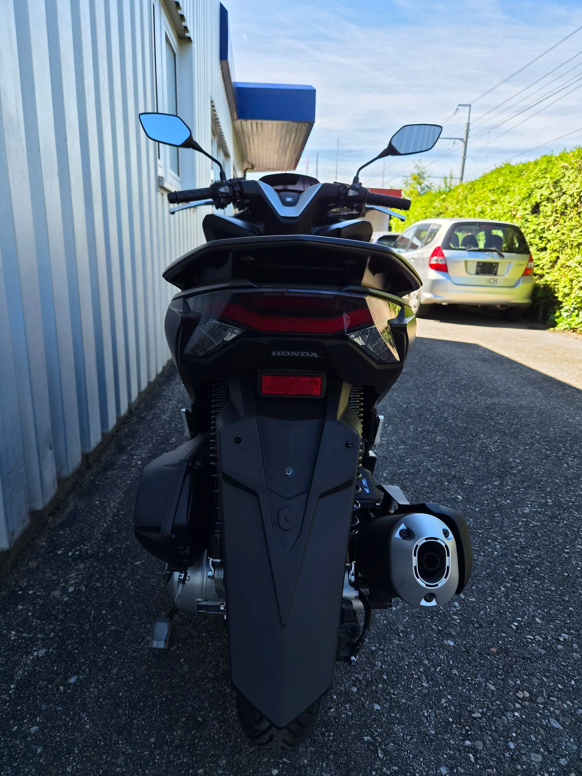 HONDA PCX 125 ABS-image-13