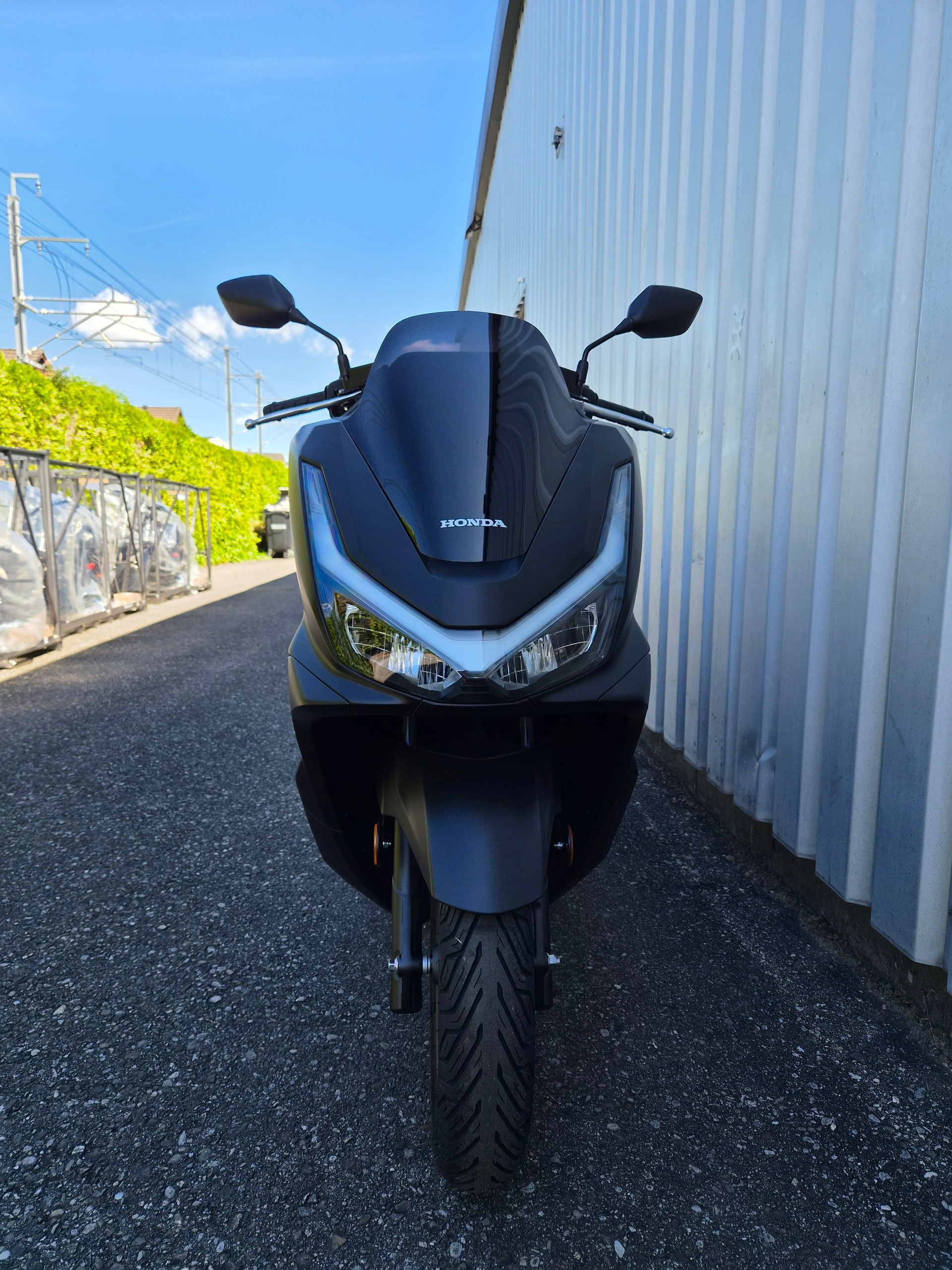 HONDA PCX 125 ABS-image-10