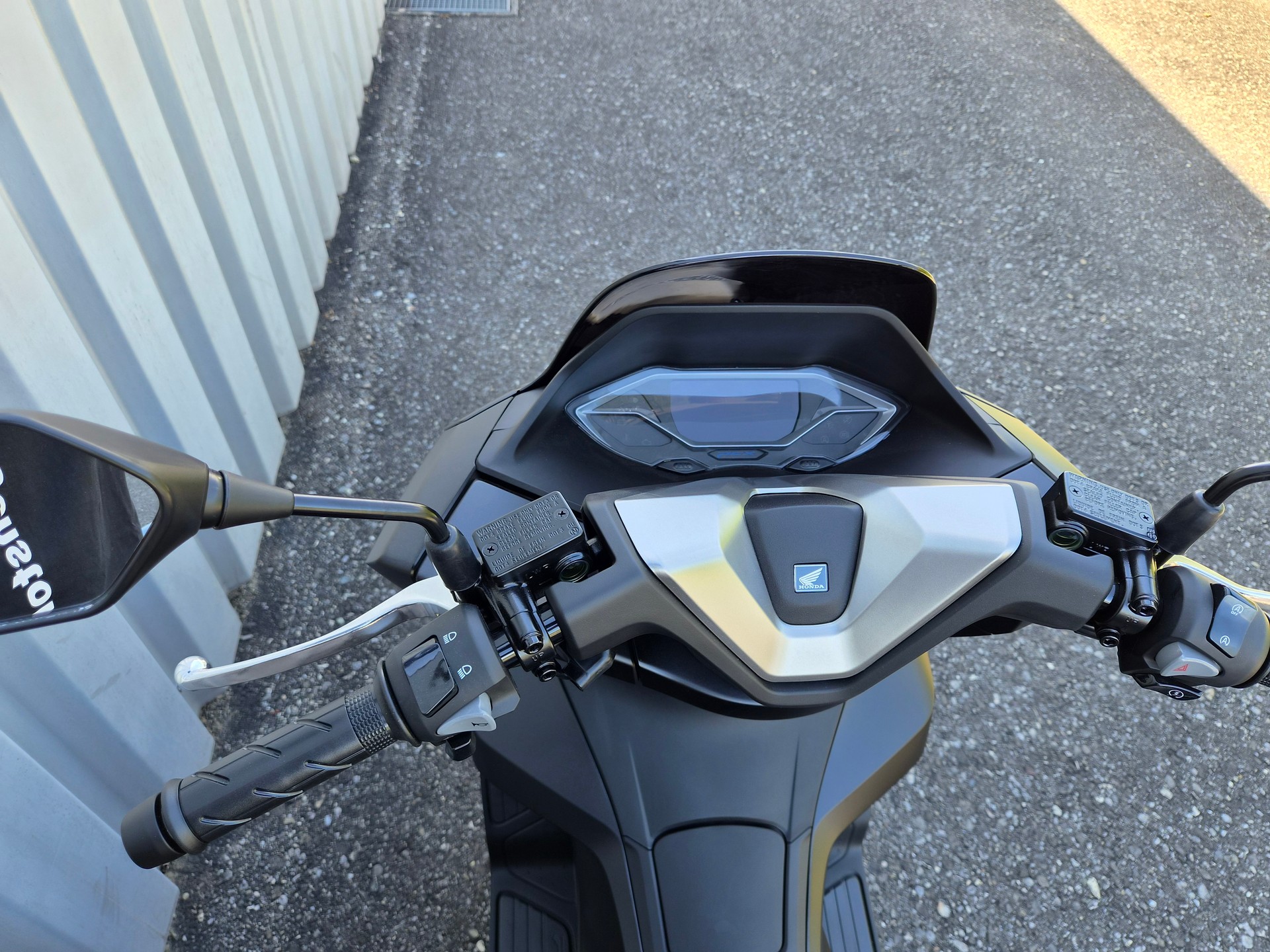 HONDA PCX 125 ABS-image-8