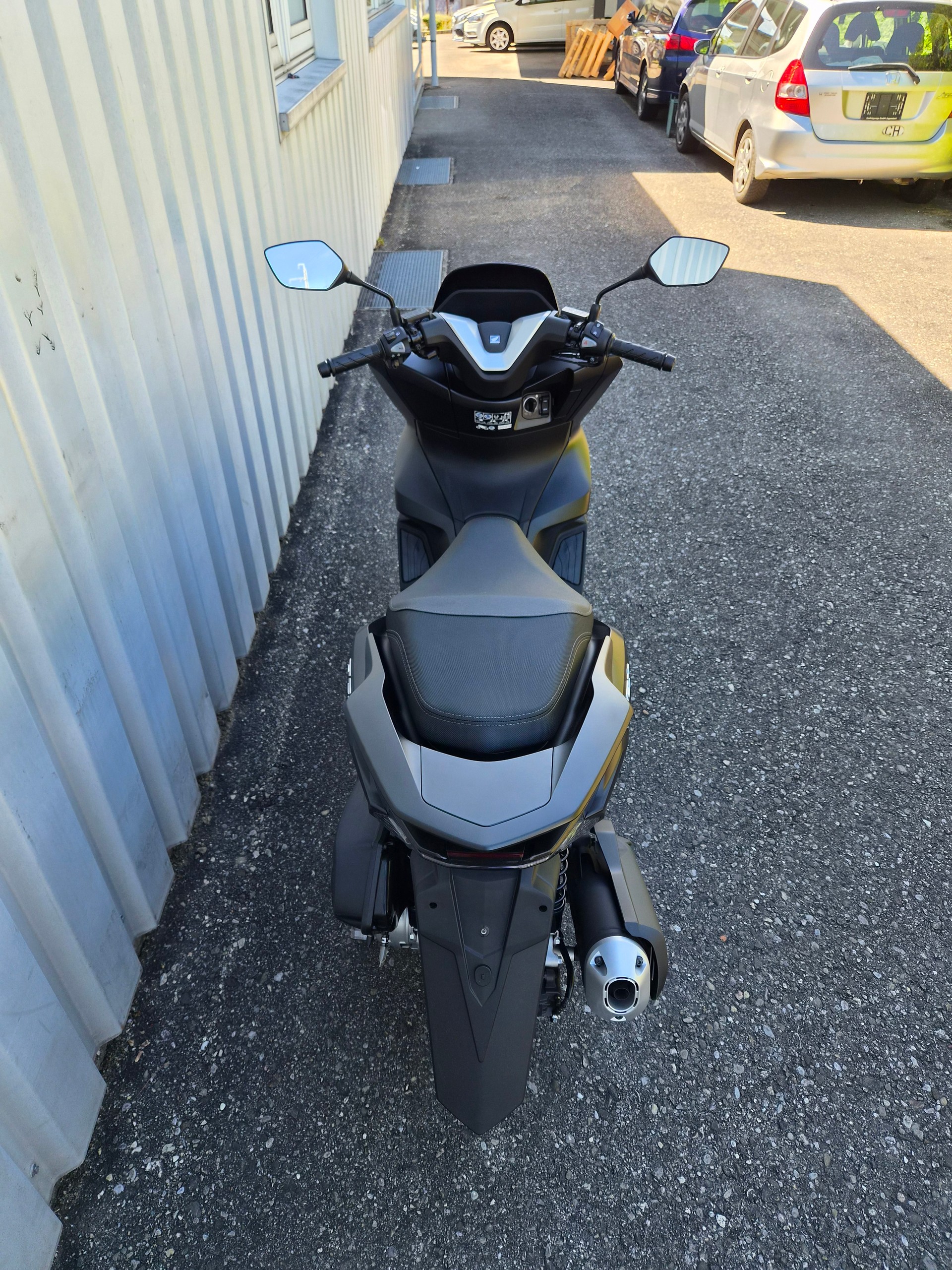 HONDA PCX 125 ABS-image-14