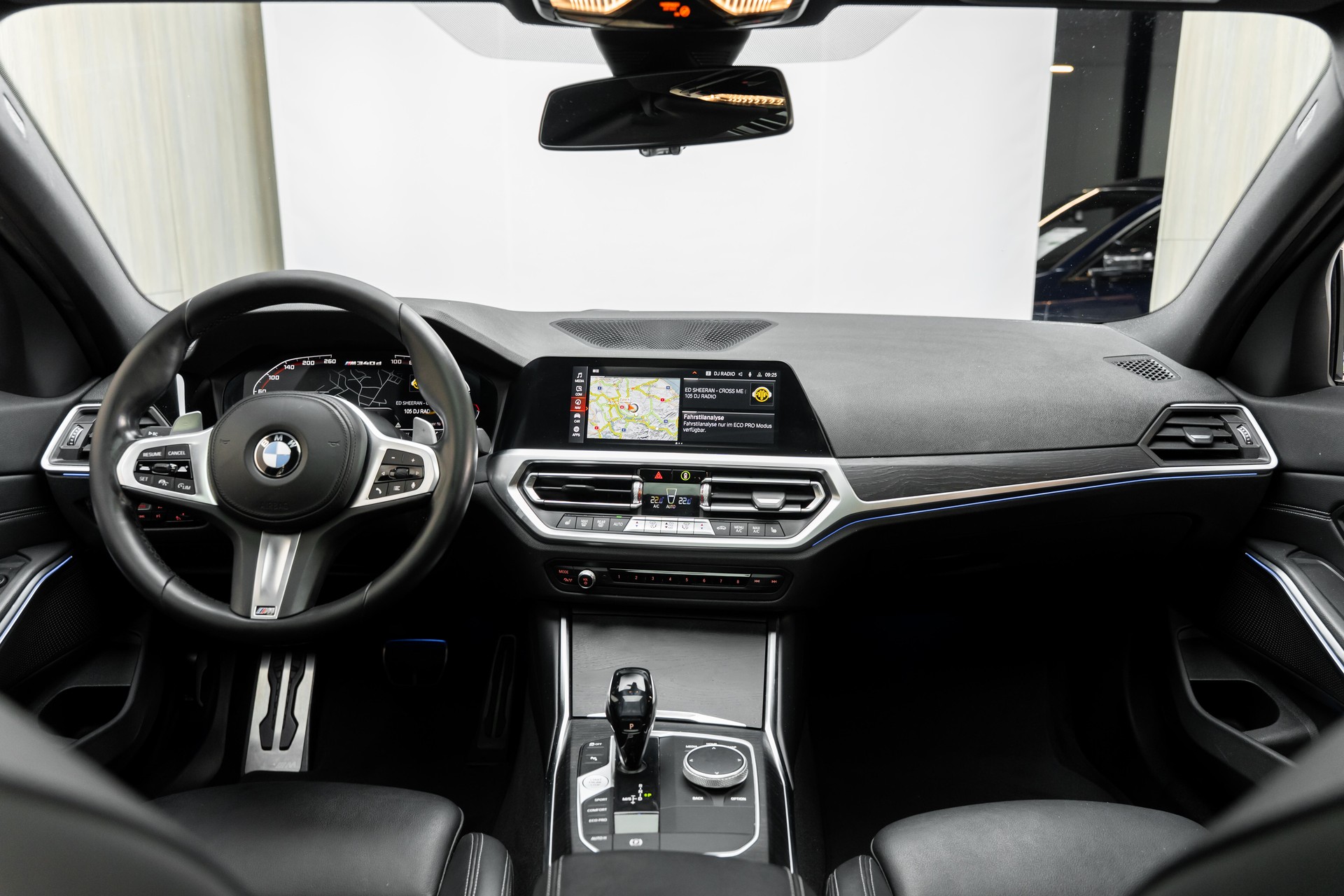 BMW M340d xDrive 48V Steptronic Sport-showroom-element-2