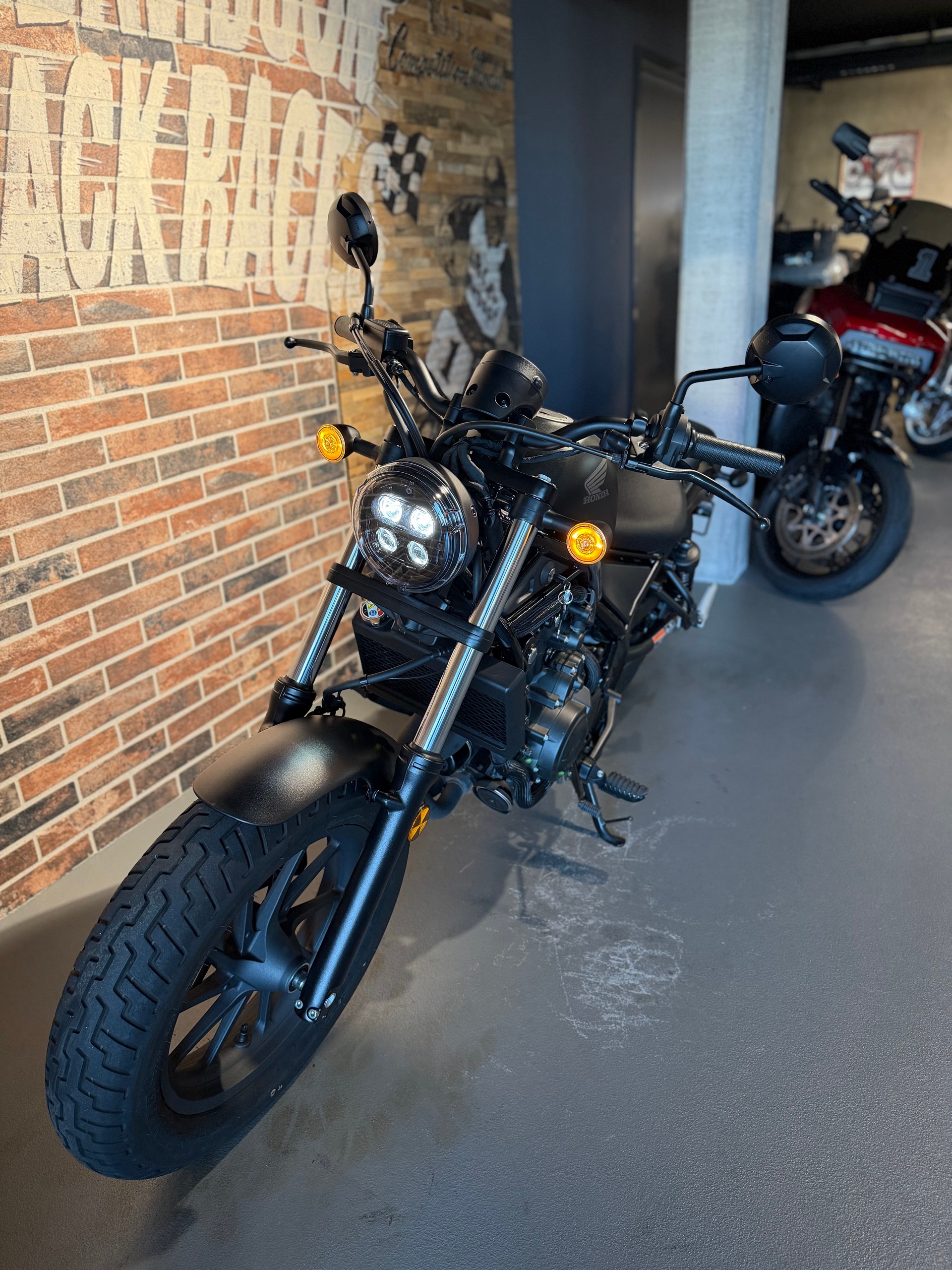 HONDA CMX500 Rebel-image-6