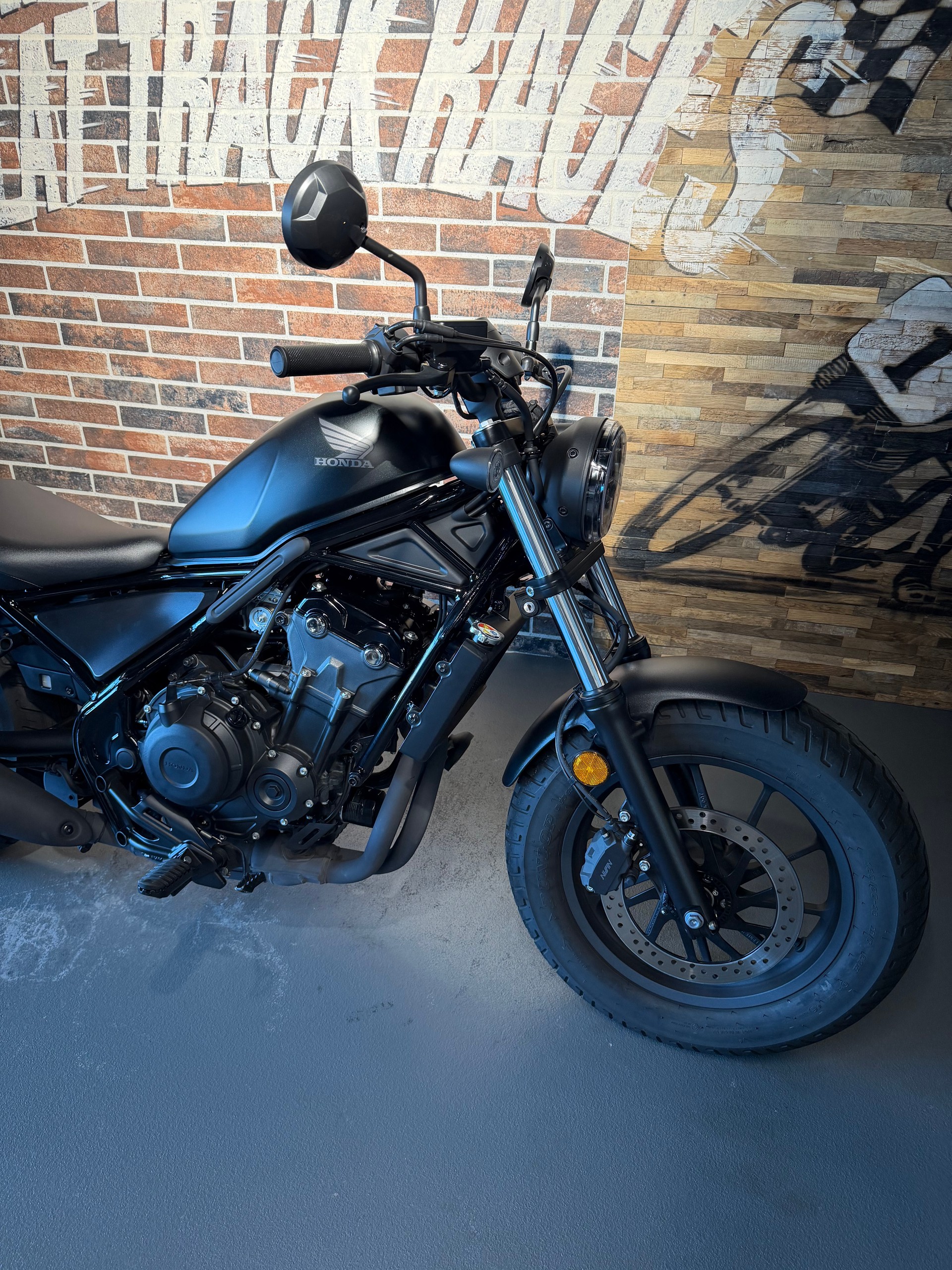 HONDA CMX500 Rebel-image-10