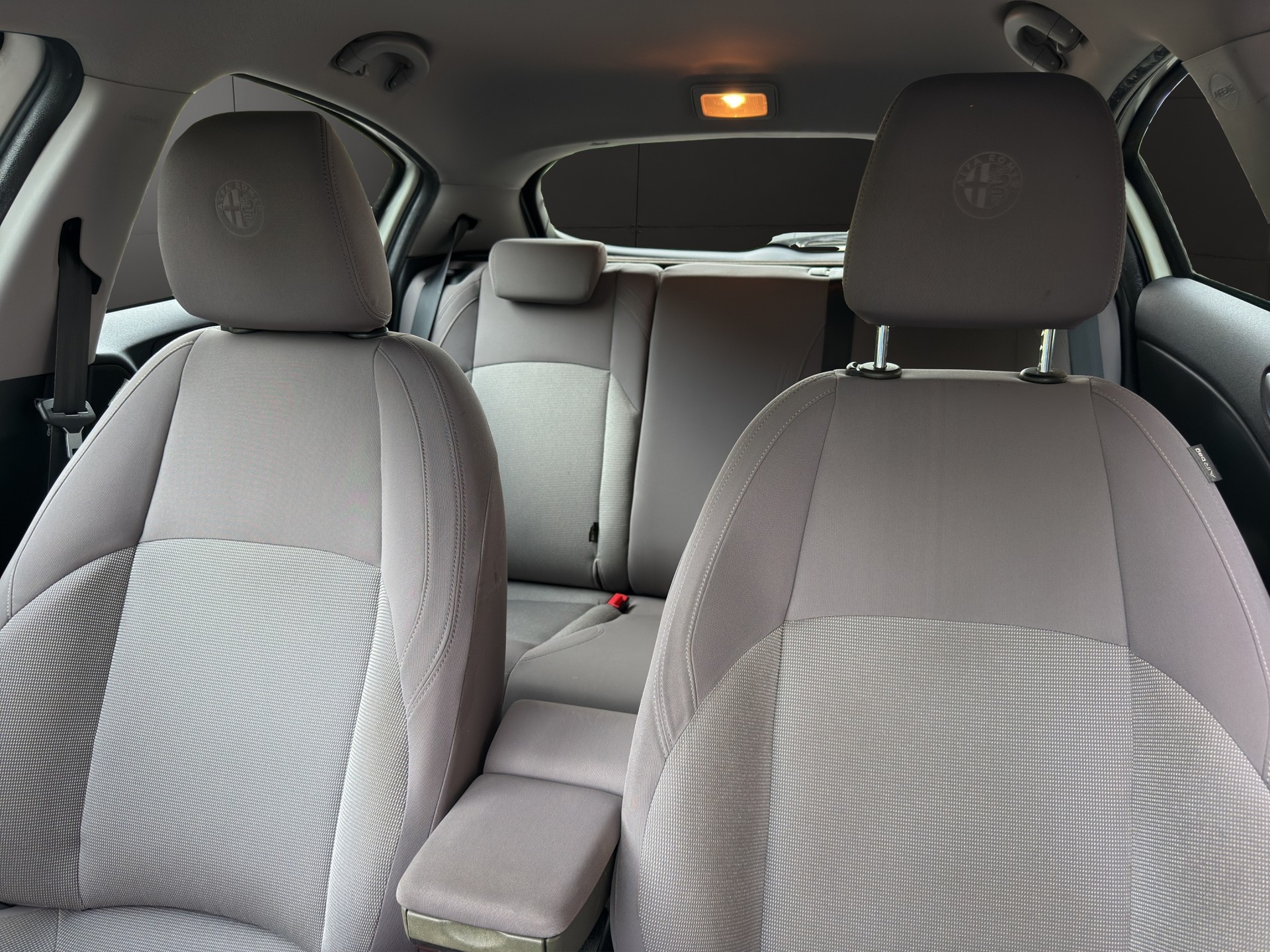 ALFA ROMEO Giulietta 1.4 MultiAir Exclusive-image-13