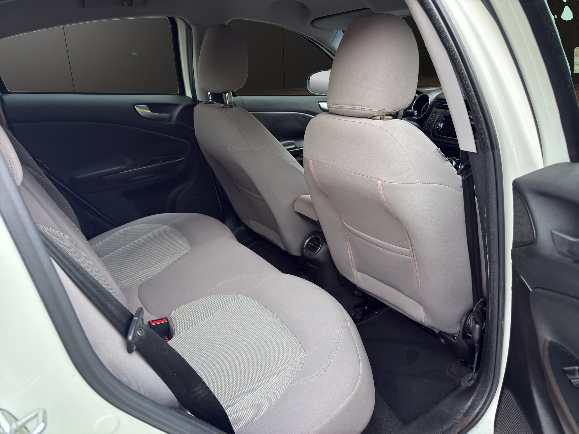 ALFA ROMEO Giulietta 1.4 MultiAir Exclusive-image-9
