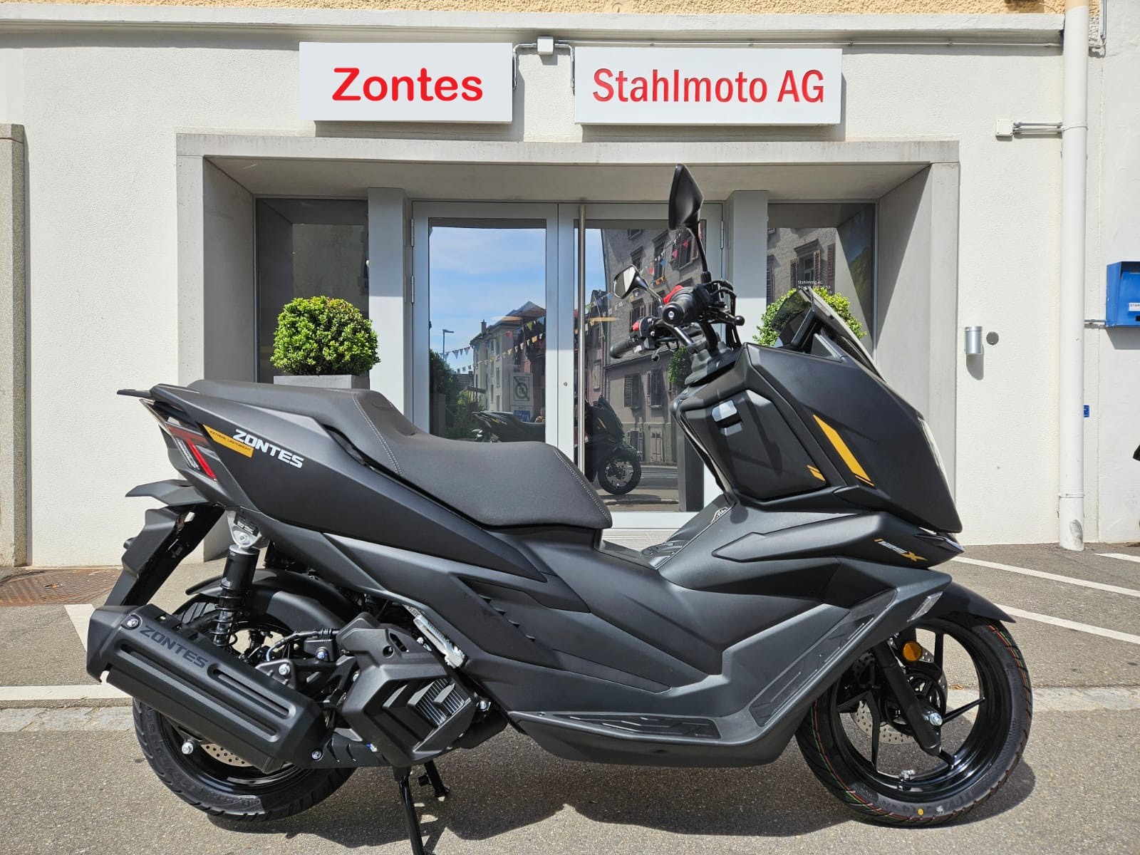 ZONTES 125 X-image-0