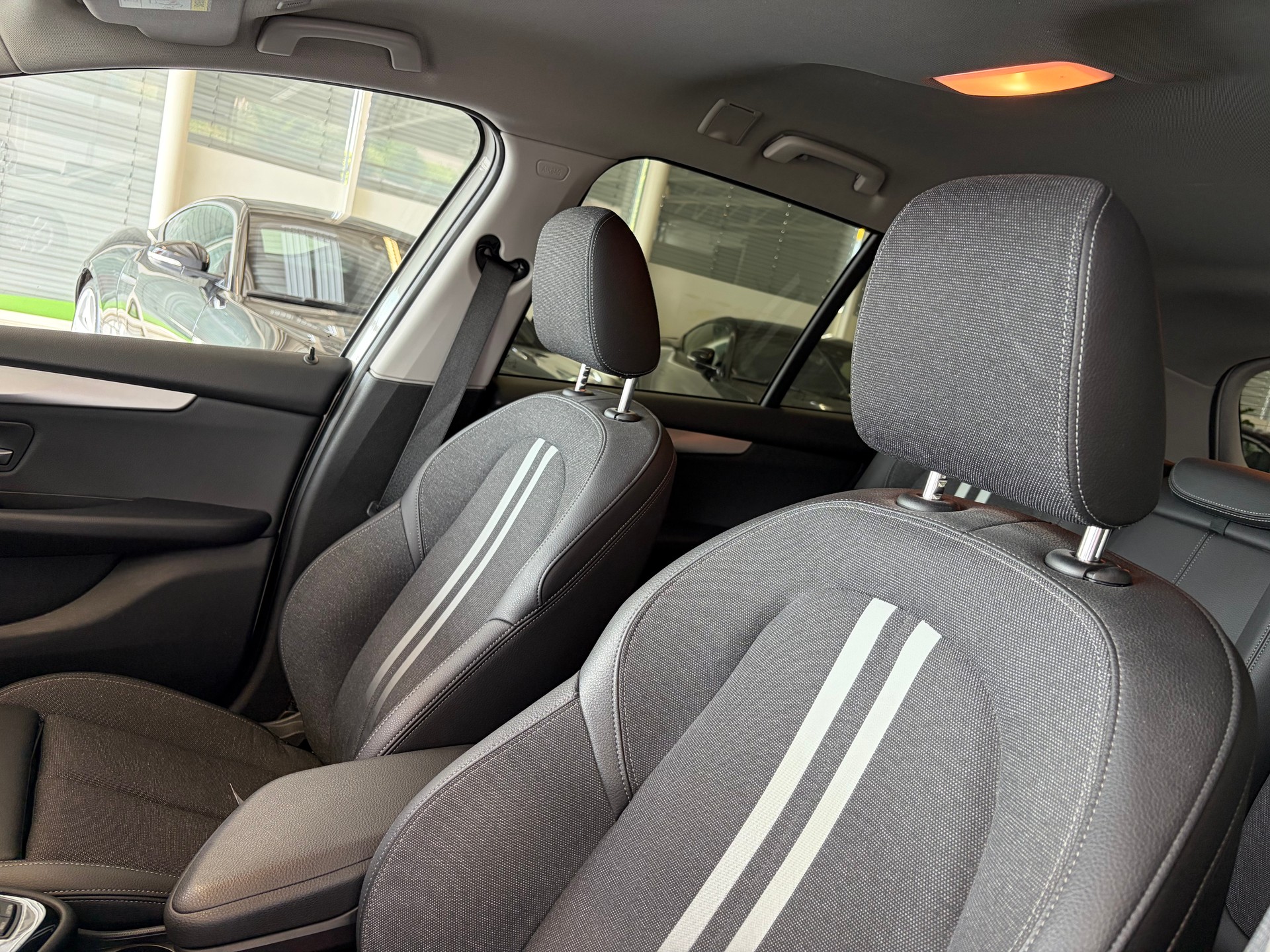BMW 220d xDrive Gran Tourer | CH Fzg. | Driving Assistant Plus | Kamera | LED Scheinw. | HeadUp | Sportsitze |-image-12