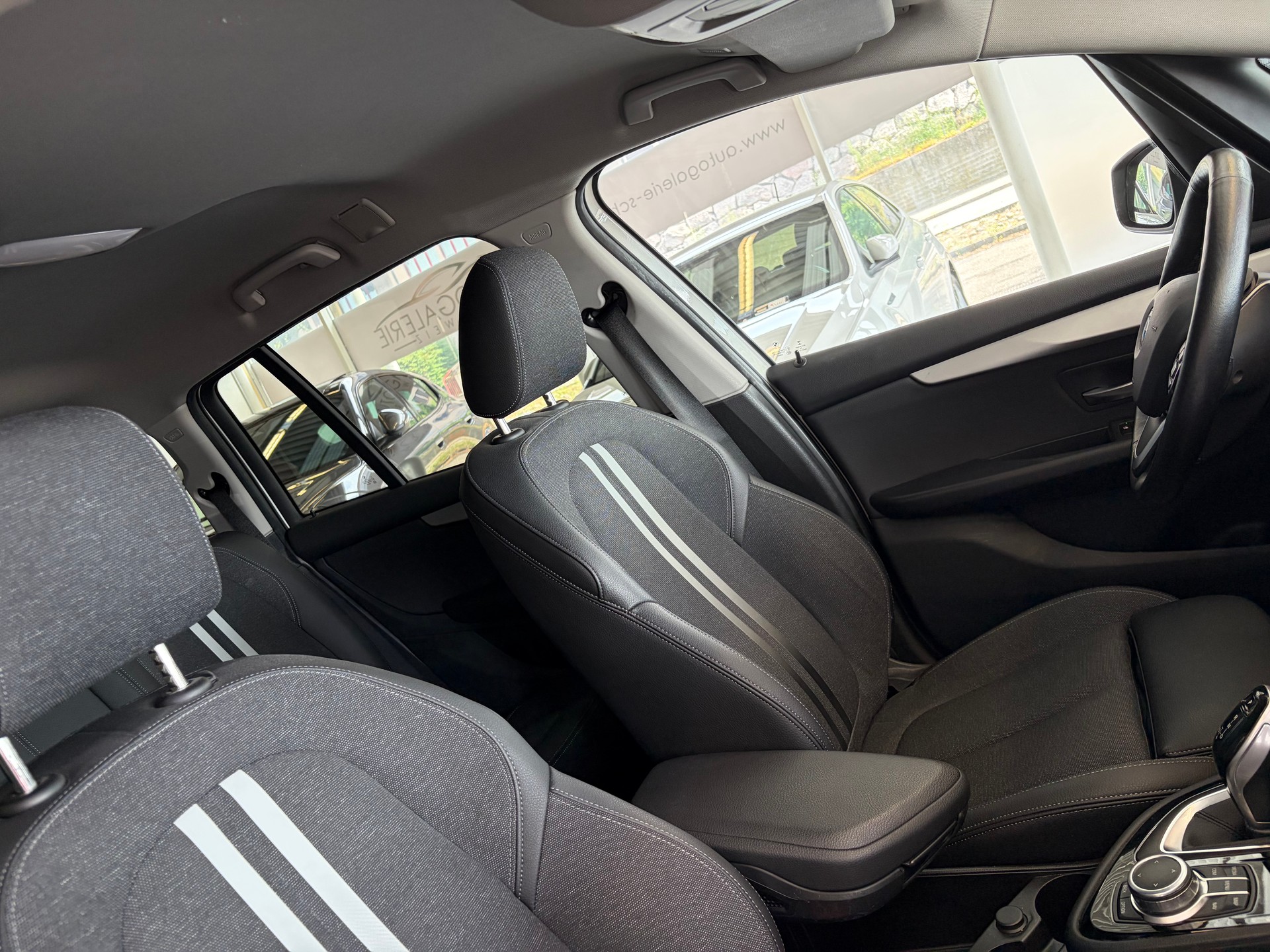 BMW 220d xDrive Gran Tourer | CH Fzg. | Driving Assistant Plus | Kamera | LED Scheinw. | HeadUp | Sportsitze |-image-30