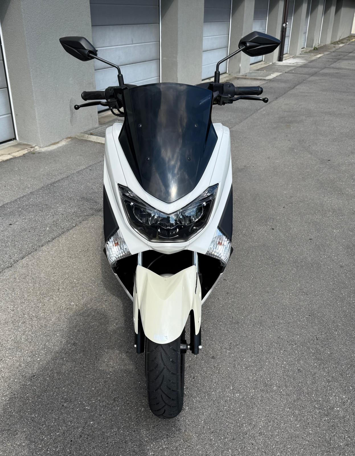 YAMAHA N-Max GPD 125A ABS-image-6