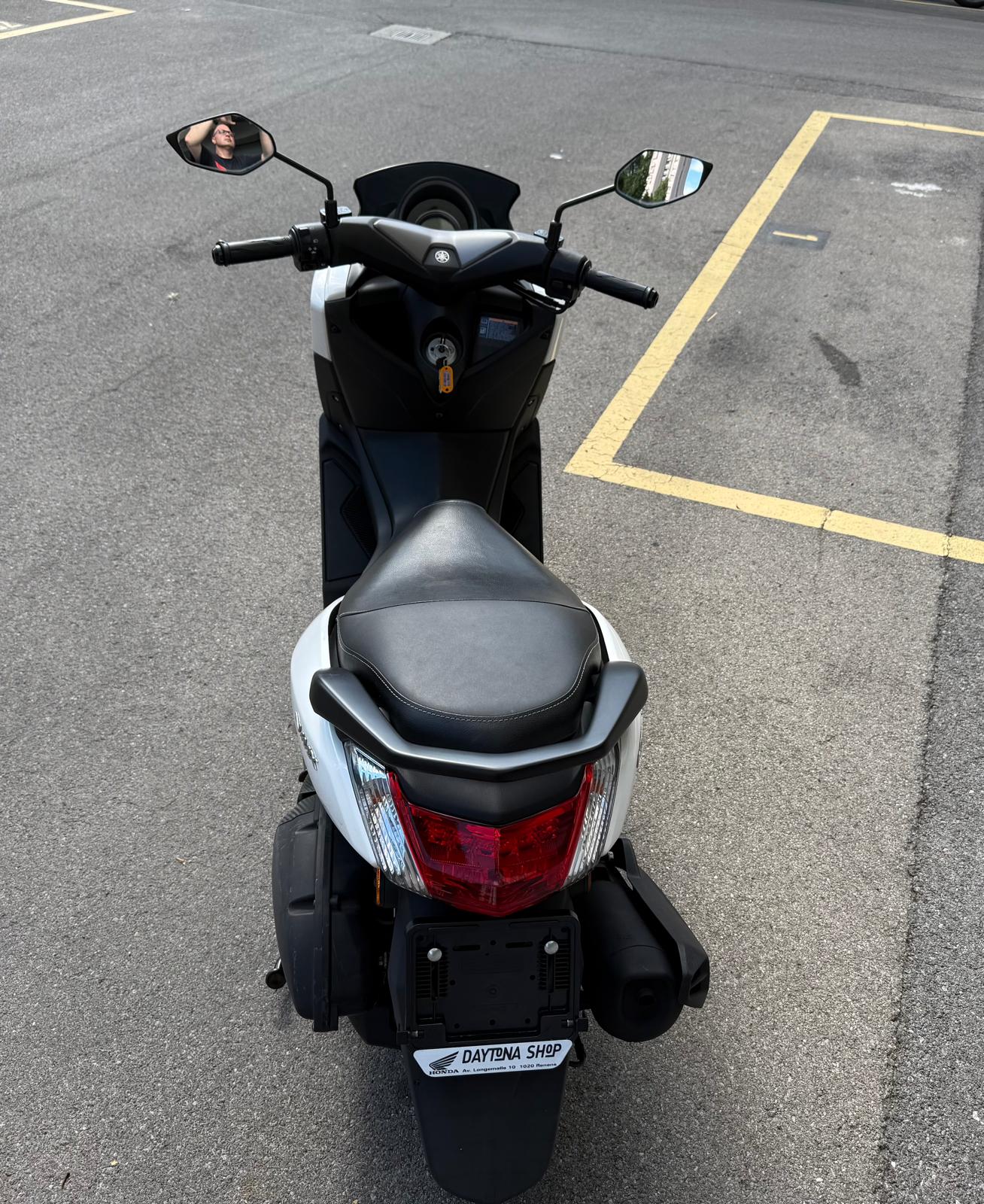 YAMAHA N-Max GPD 125A ABS-image-8