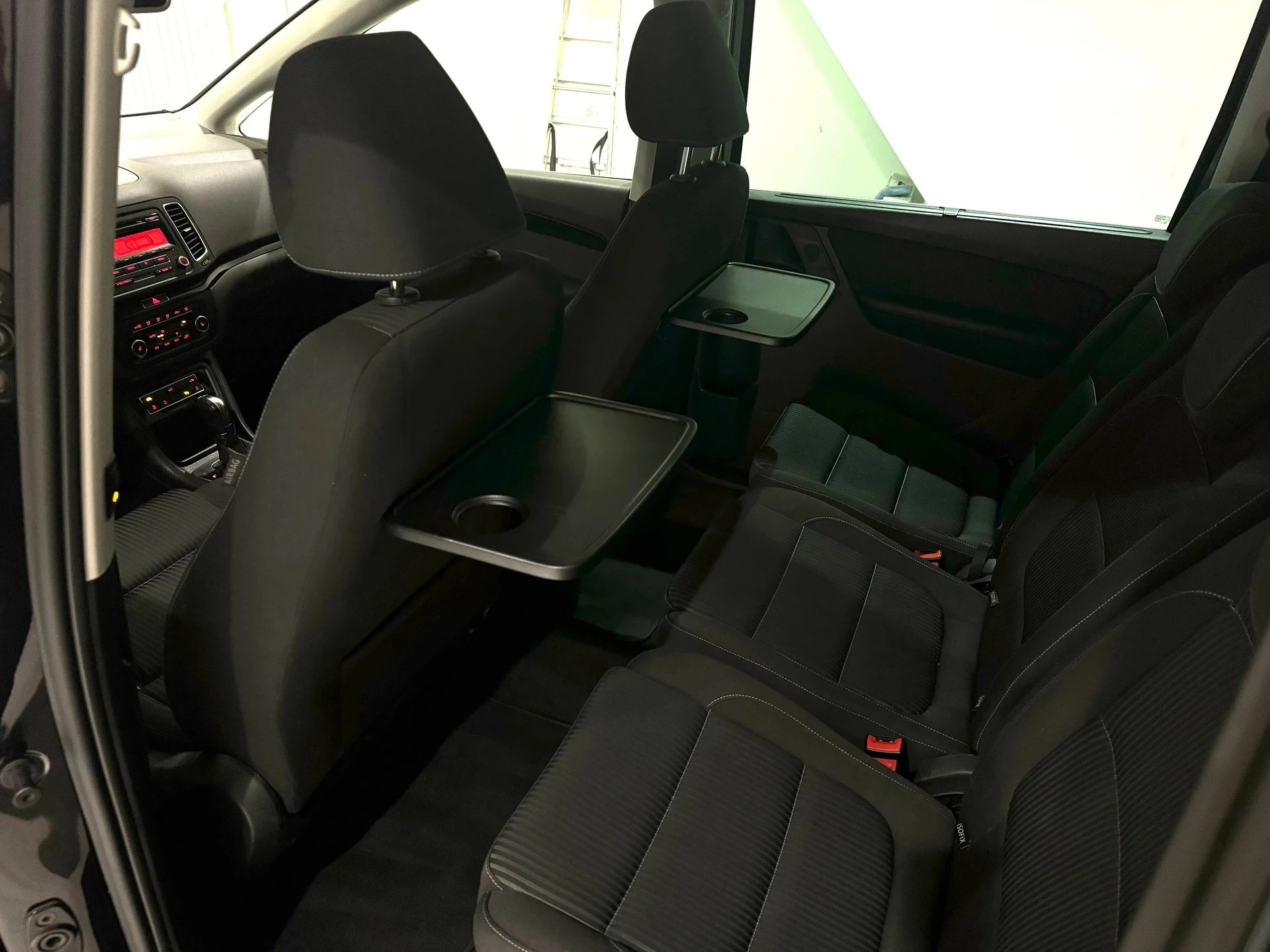SEAT SEAT Alhambra 2.0 TDI Style Eco DSG-image-10