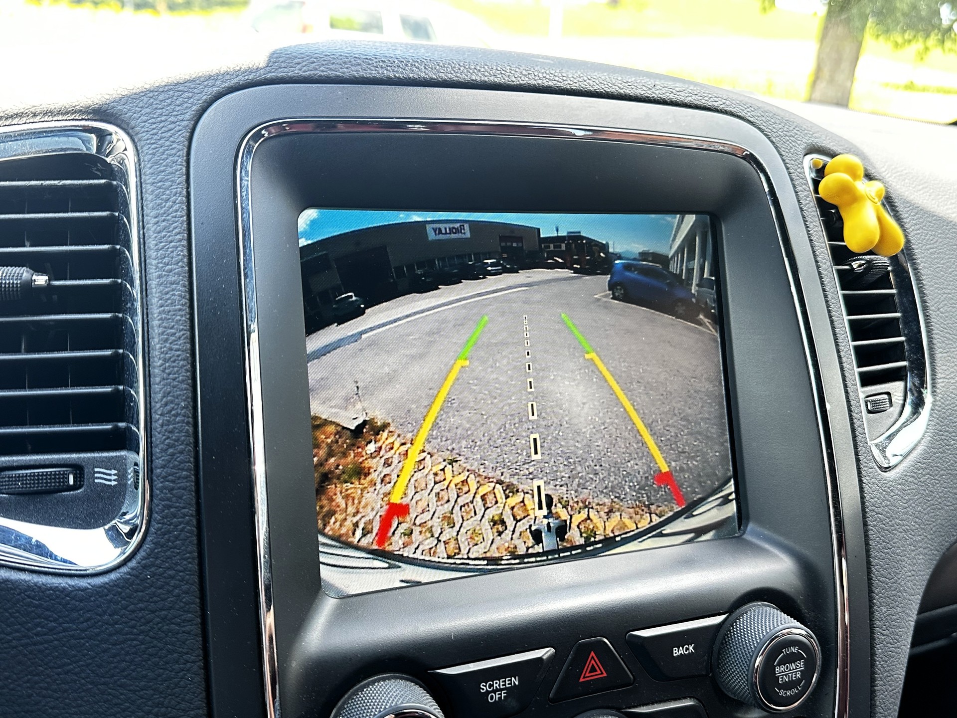 DODGE * Crochet + 6 places *-image-18