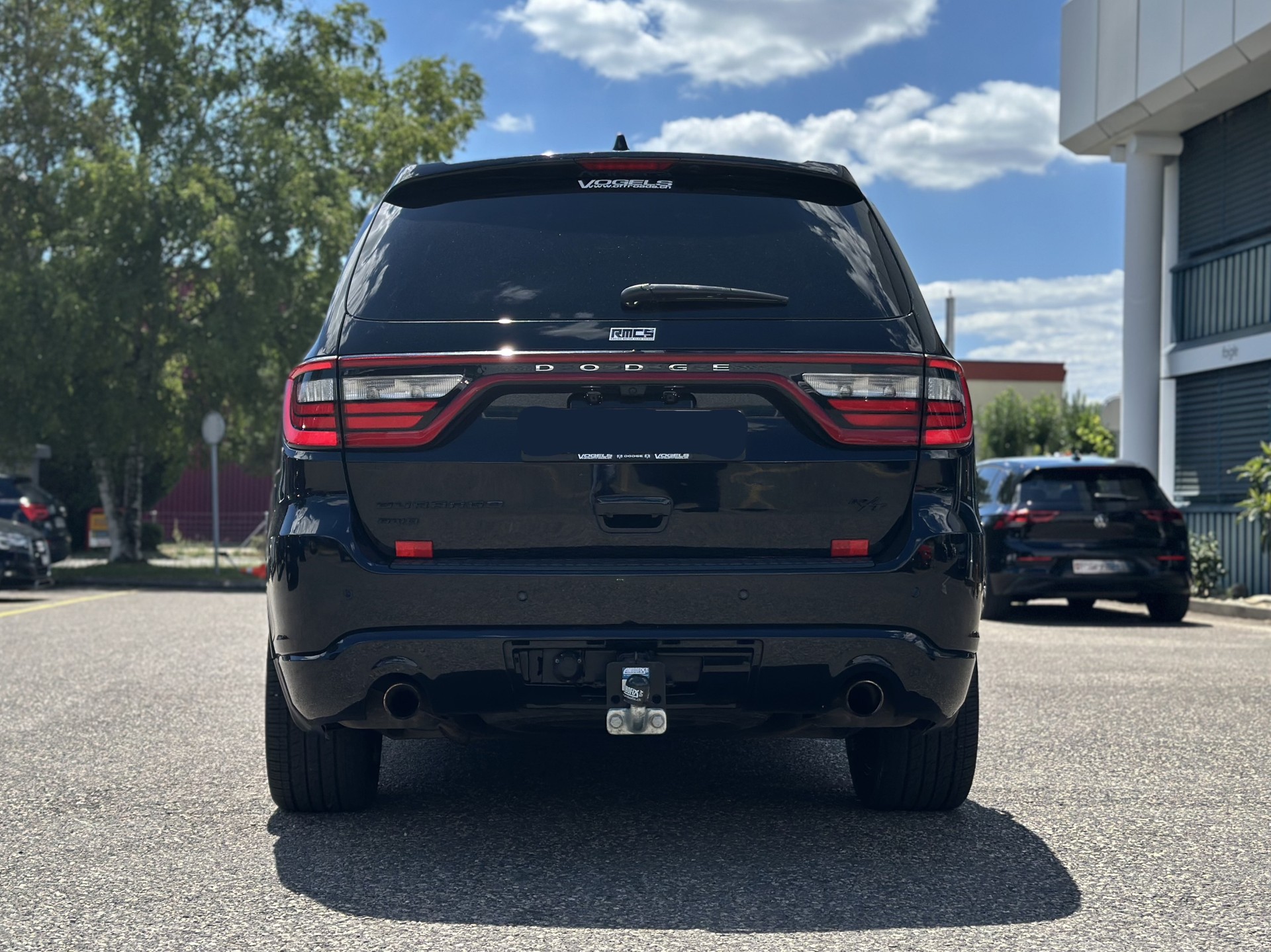 DODGE * Crochet + 6 places *-image-5