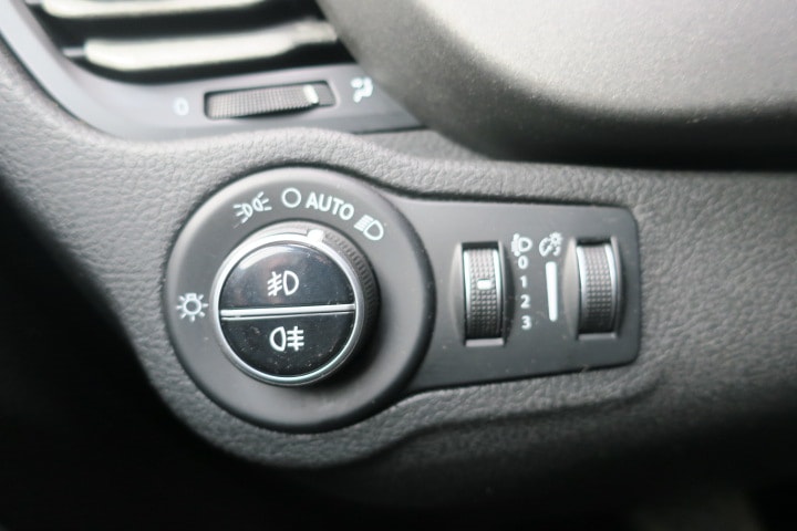 FIAT 500X 2.0 MJ Cross 4x4 Automatic-image-14