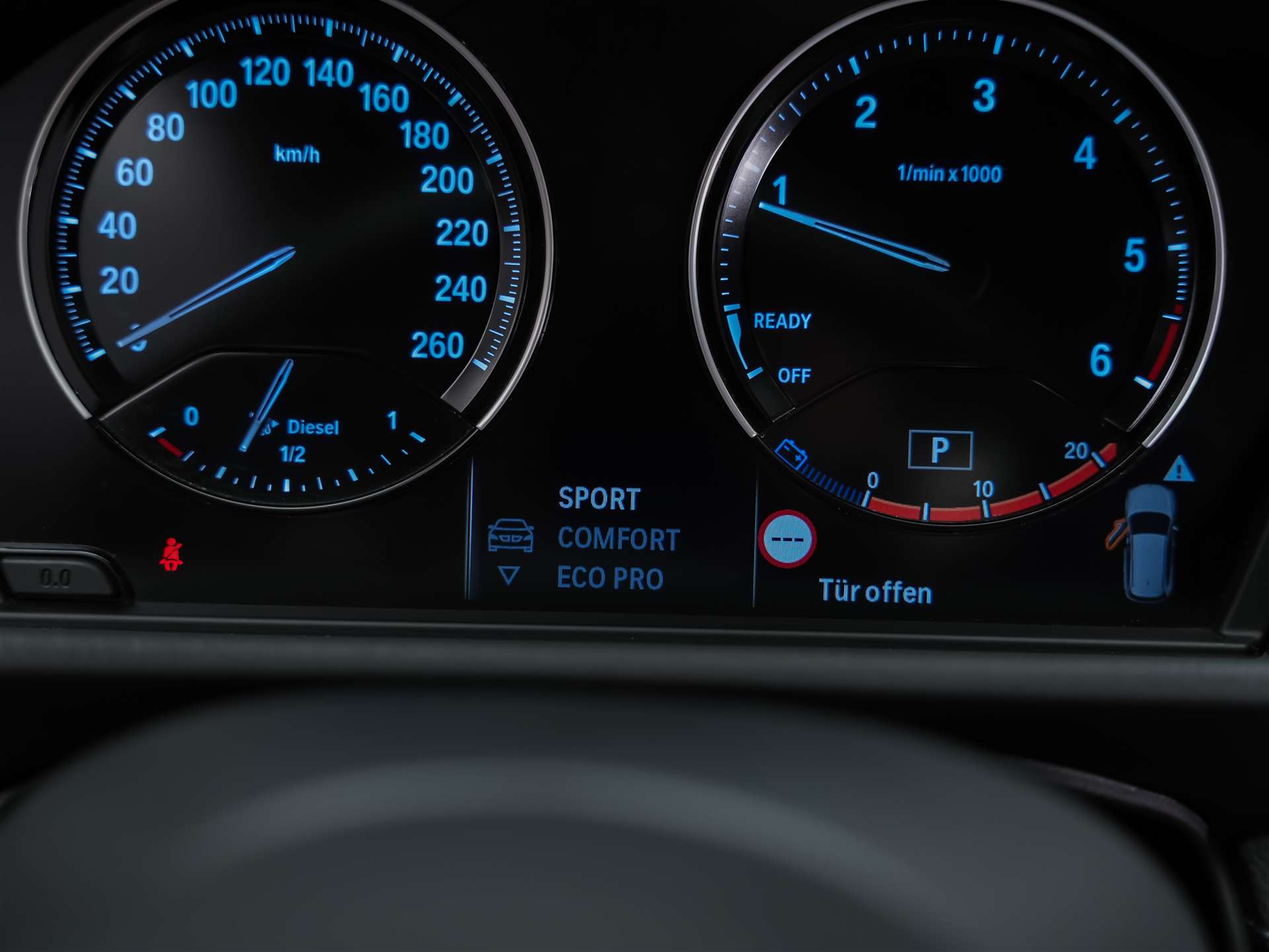 BMW X1 xDrive 18d M Sport Steptronic *CH Auto*El. Sitze mit Memory*-image-32