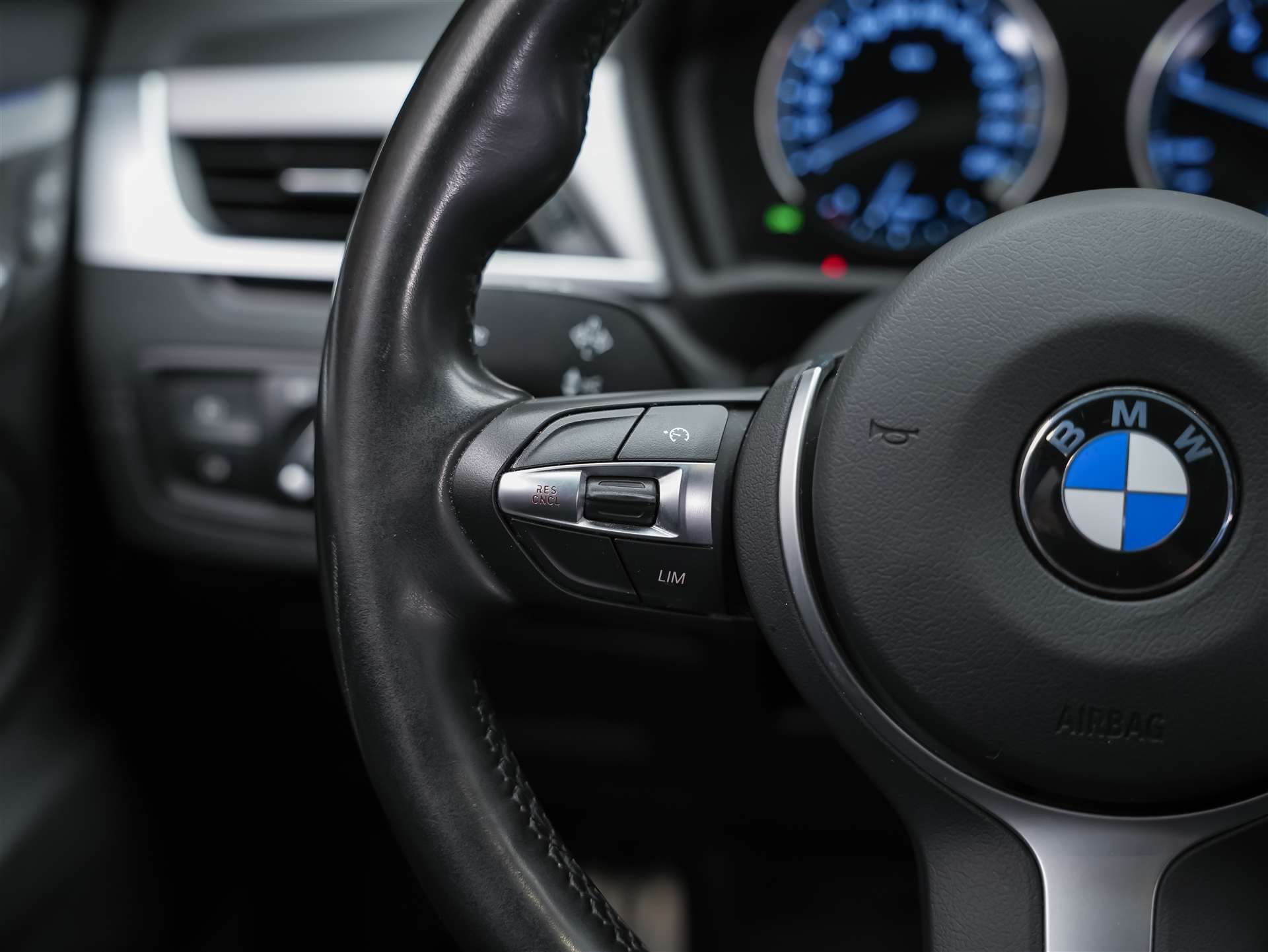 BMW X1 xDrive 18d M Sport Steptronic *CH Auto*El. Sitze mit Memory*-image-29