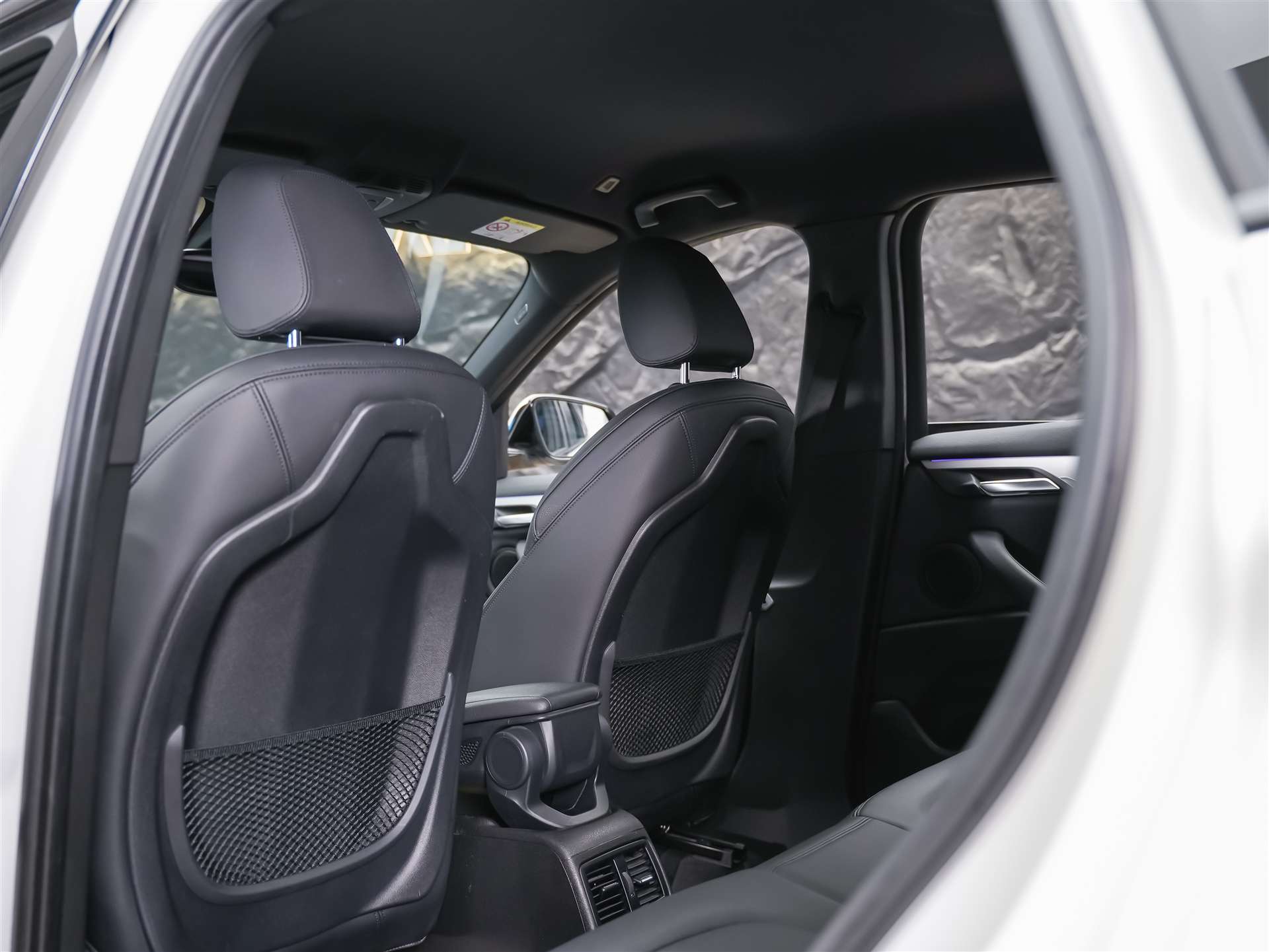 BMW X1 xDrive 18d M Sport Steptronic *CH Auto*El. Sitze mit Memory*-image-11