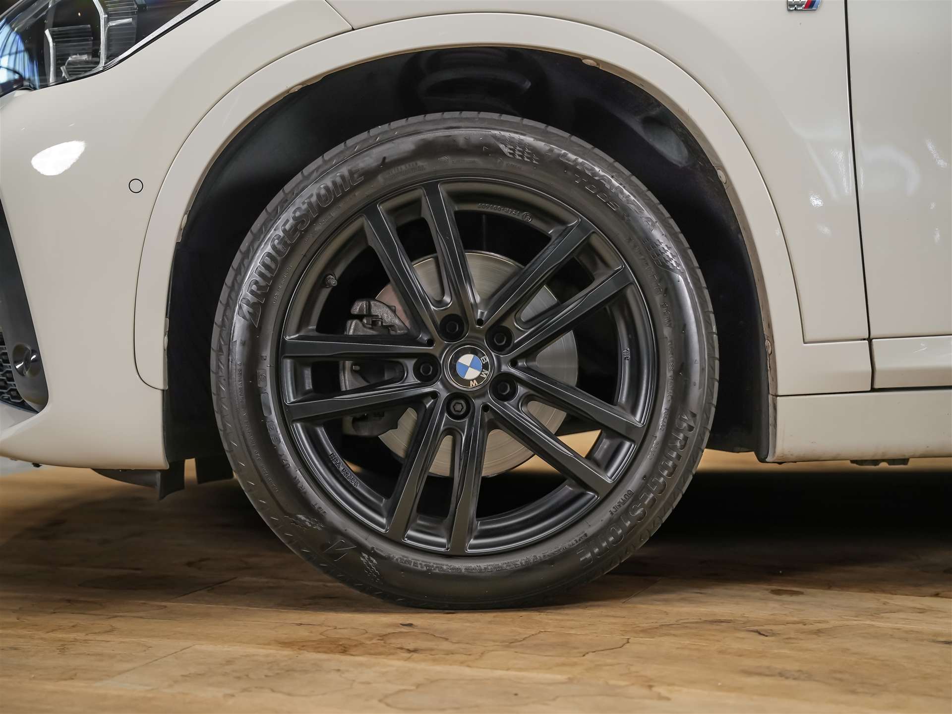 BMW X1 xDrive 18d M Sport Steptronic *CH Auto*El. Sitze mit Memory*-image-16