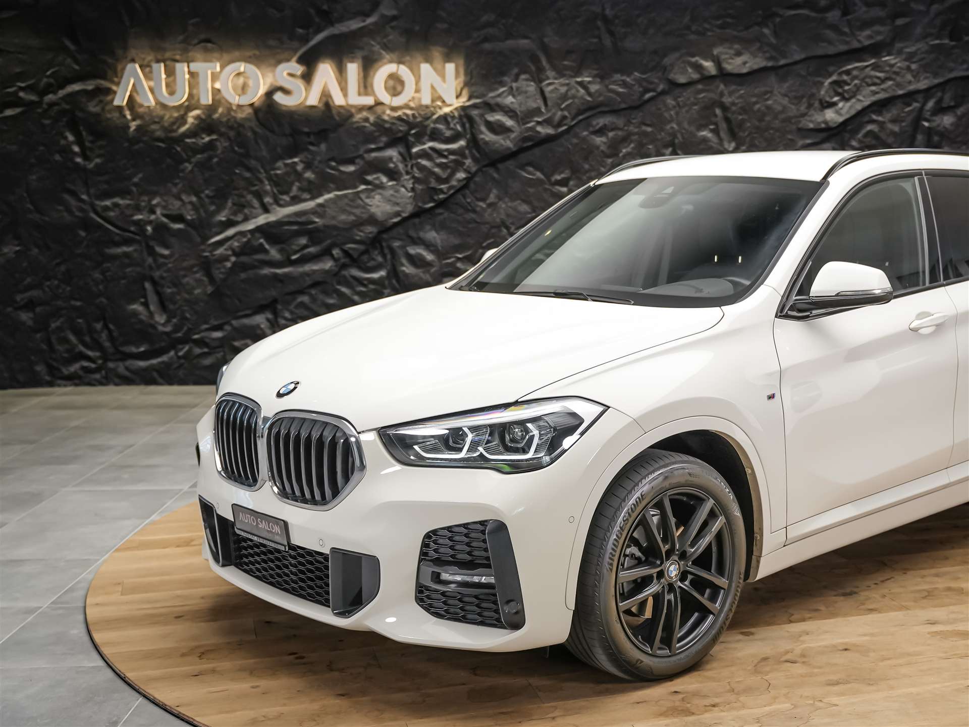 BMW X1 xDrive 18d M Sport Steptronic *CH Auto*El. Sitze mit Memory*-image-14