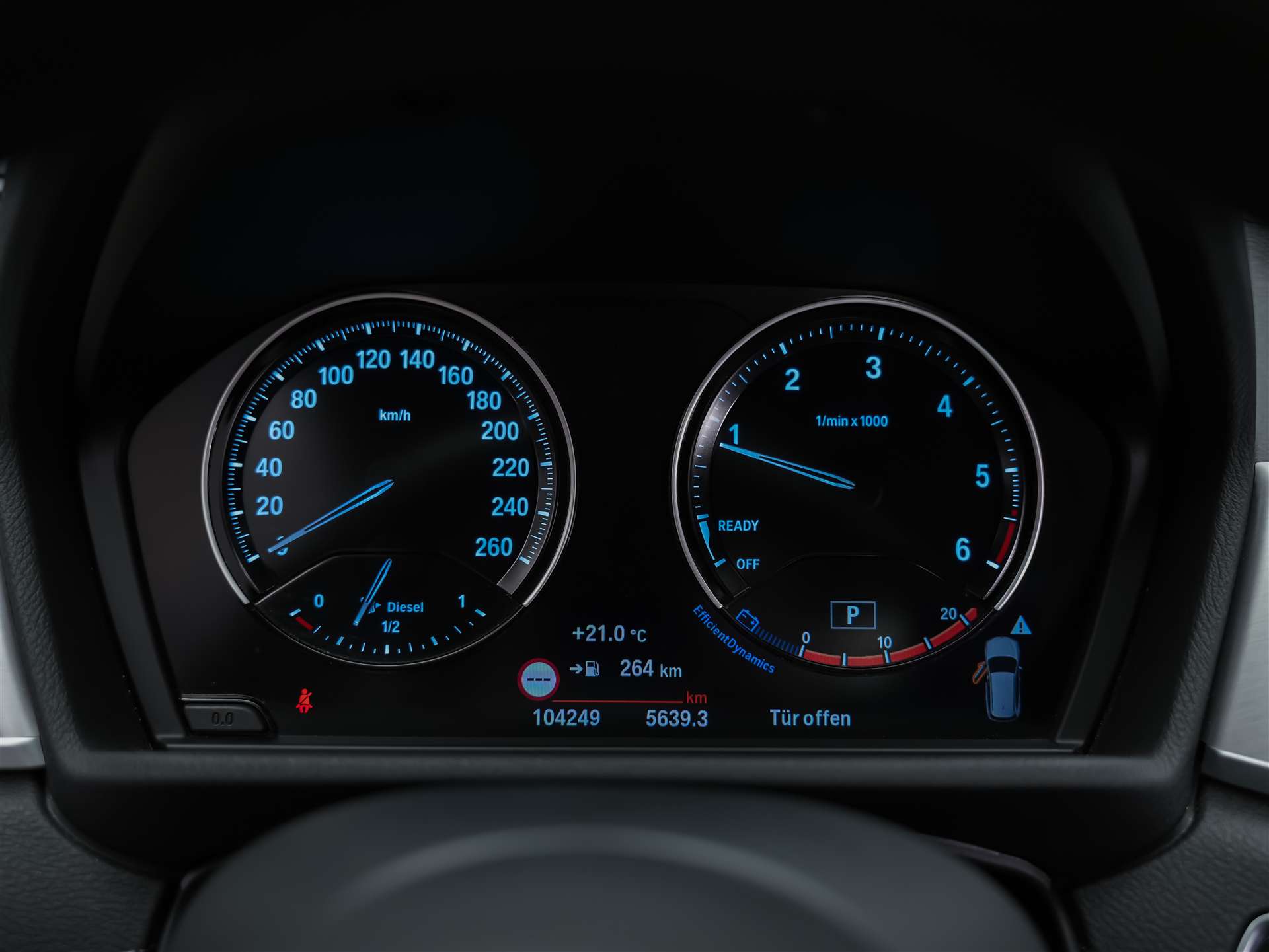 BMW X1 xDrive 18d M Sport Steptronic *CH Auto*El. Sitze mit Memory*-image-31