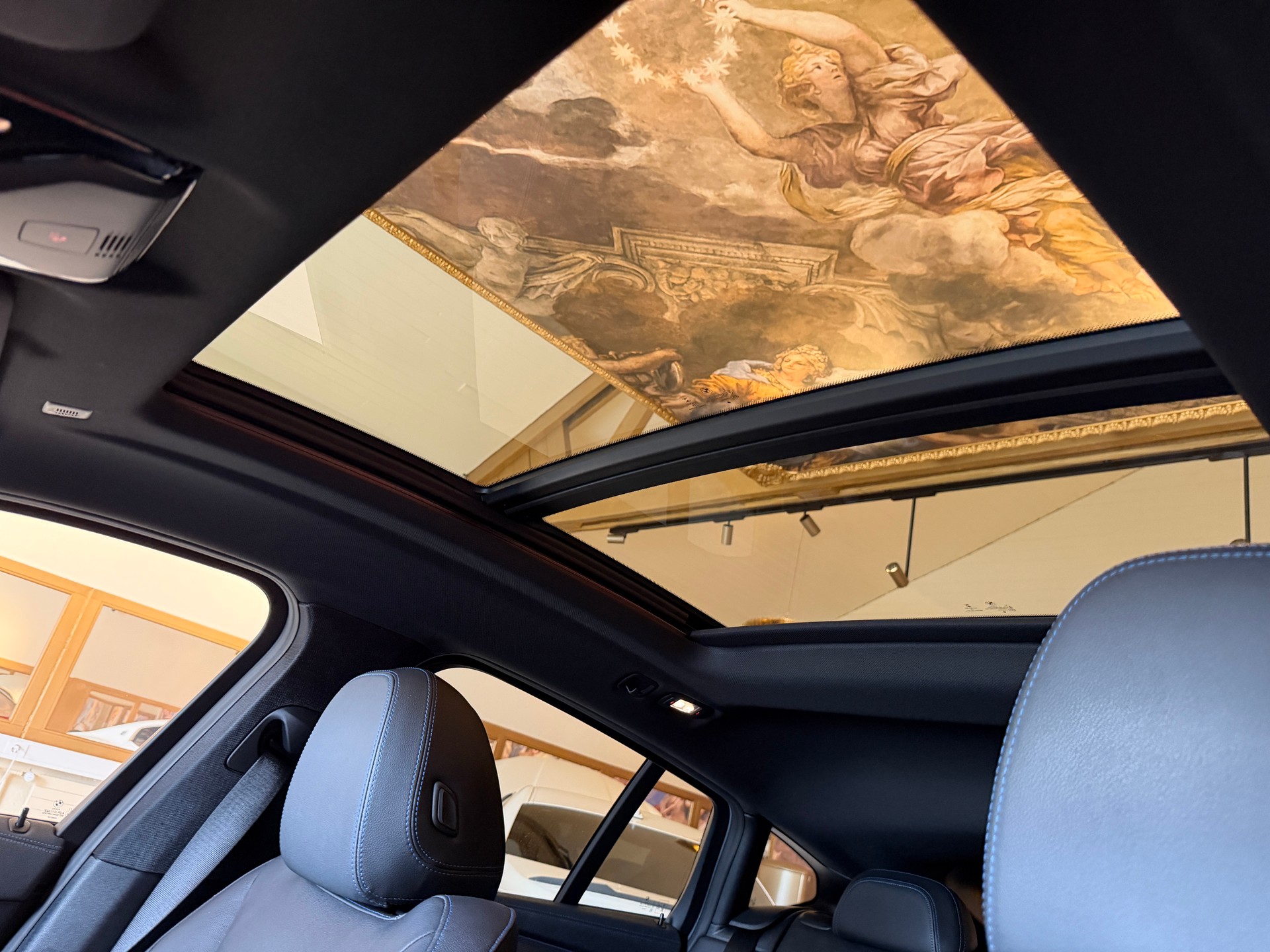 BMW X4 M40i Steptronic-image-13