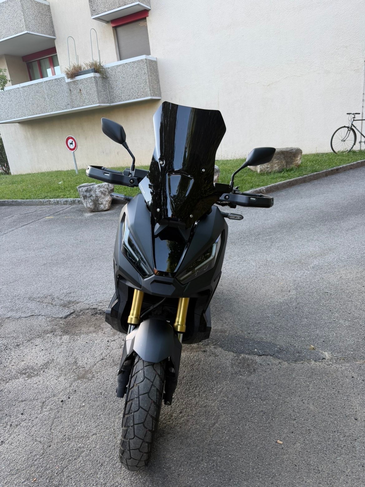 HONDA X-ADV 750 (35kW)-image-0