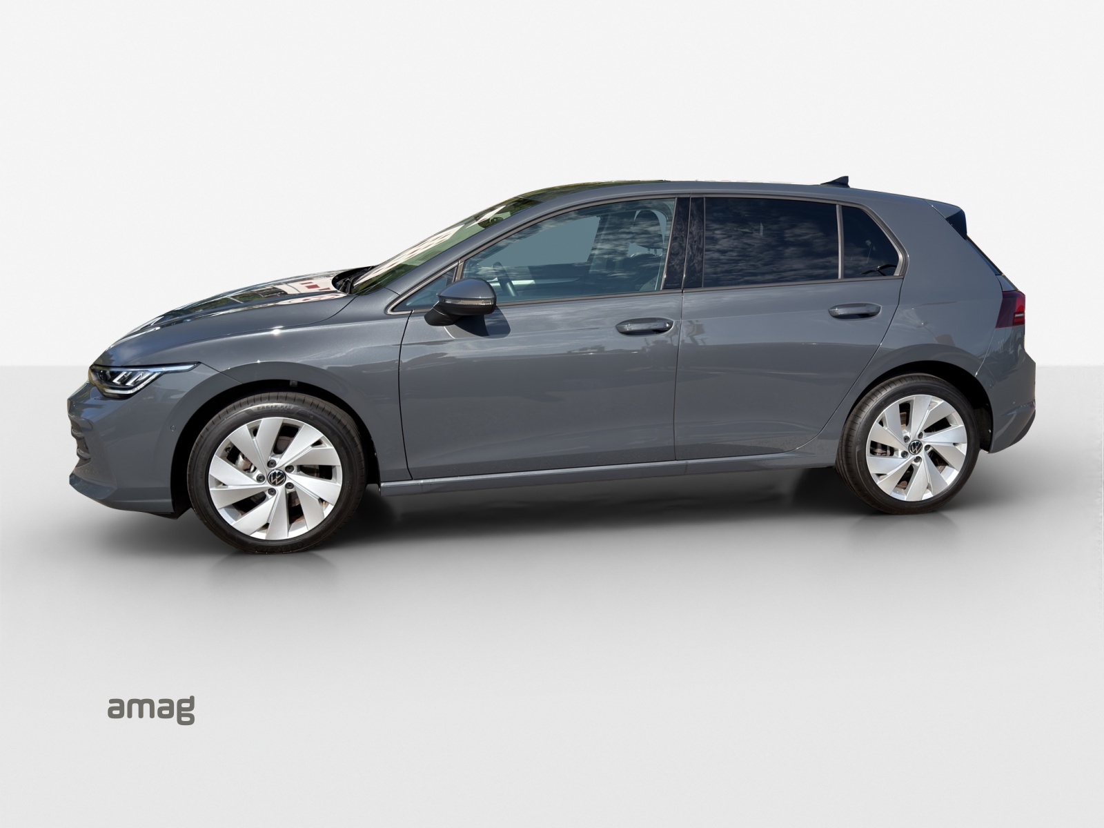 VW Golf 1.5 e TSI mHEV Life DSG-showroom-element-1