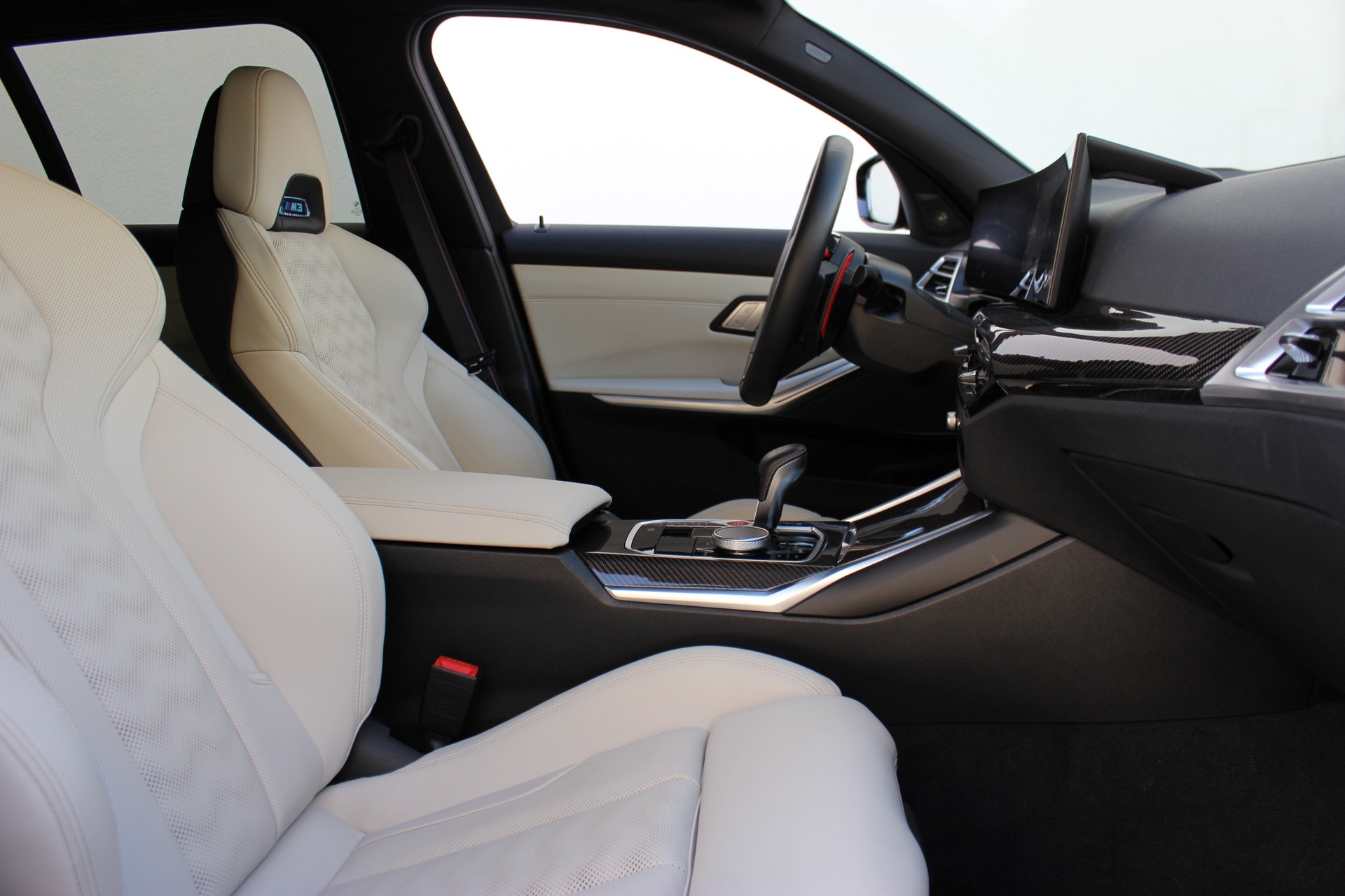 BMW M3 Touring xDrive Competition M CARBON EXTERIEURPAKET Individual *BREWSER GREEN*-showroom-element-3