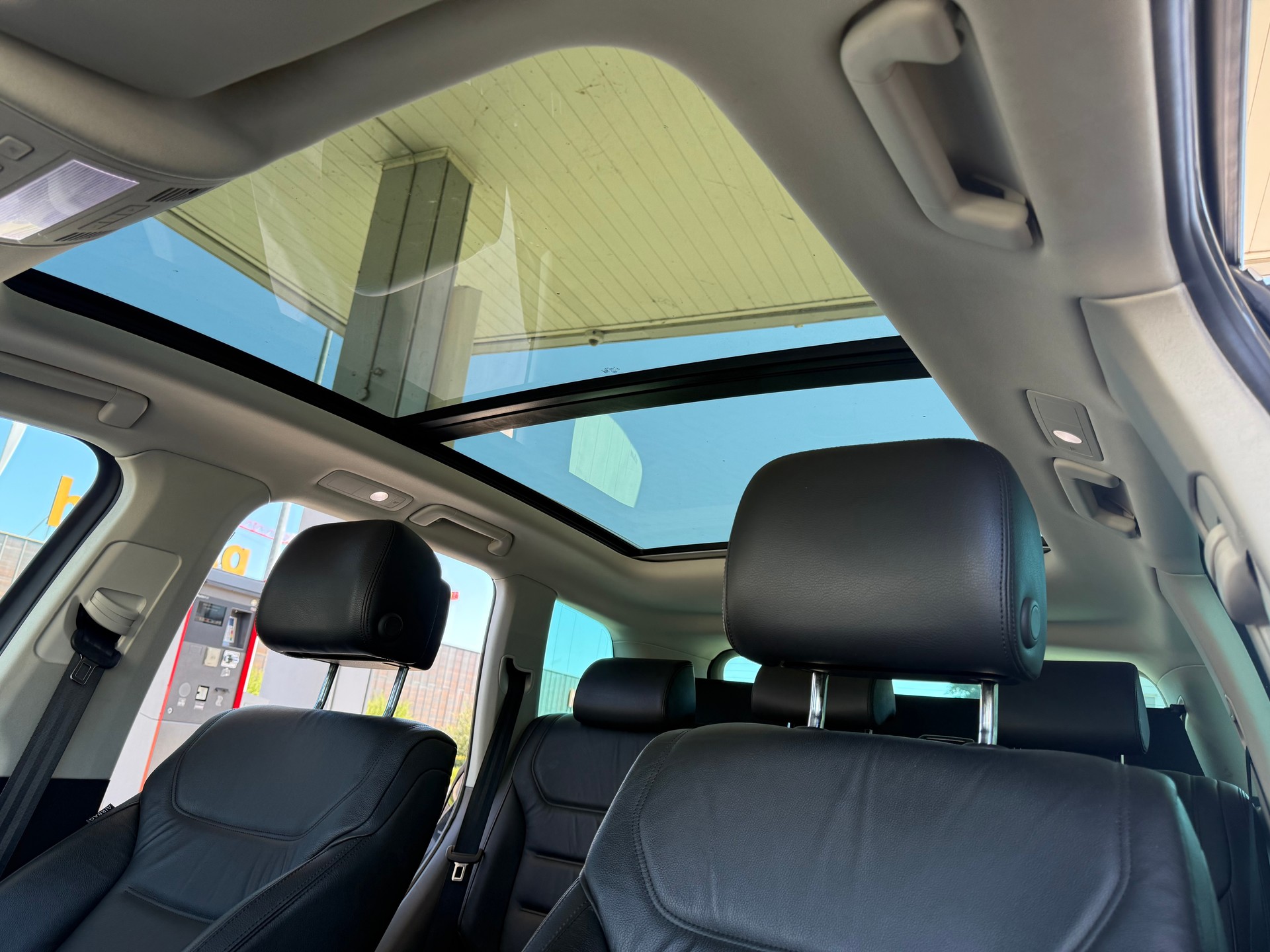 VW Touareg 3.0 TDI BlueMotion Technology Tiptronic-image-14