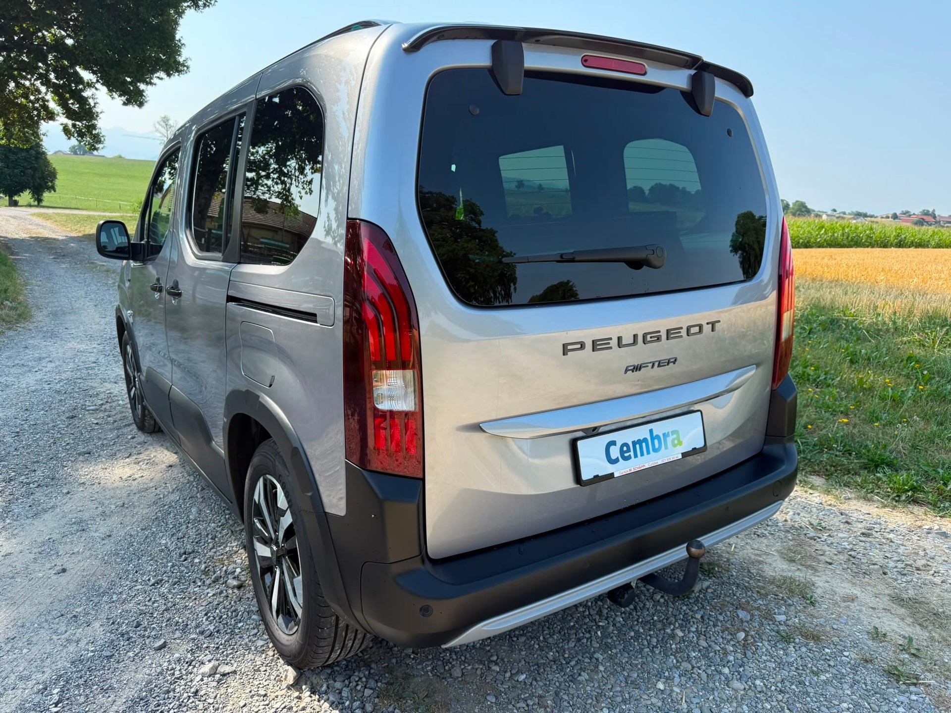 PEUGEOT RIFTER-image-1