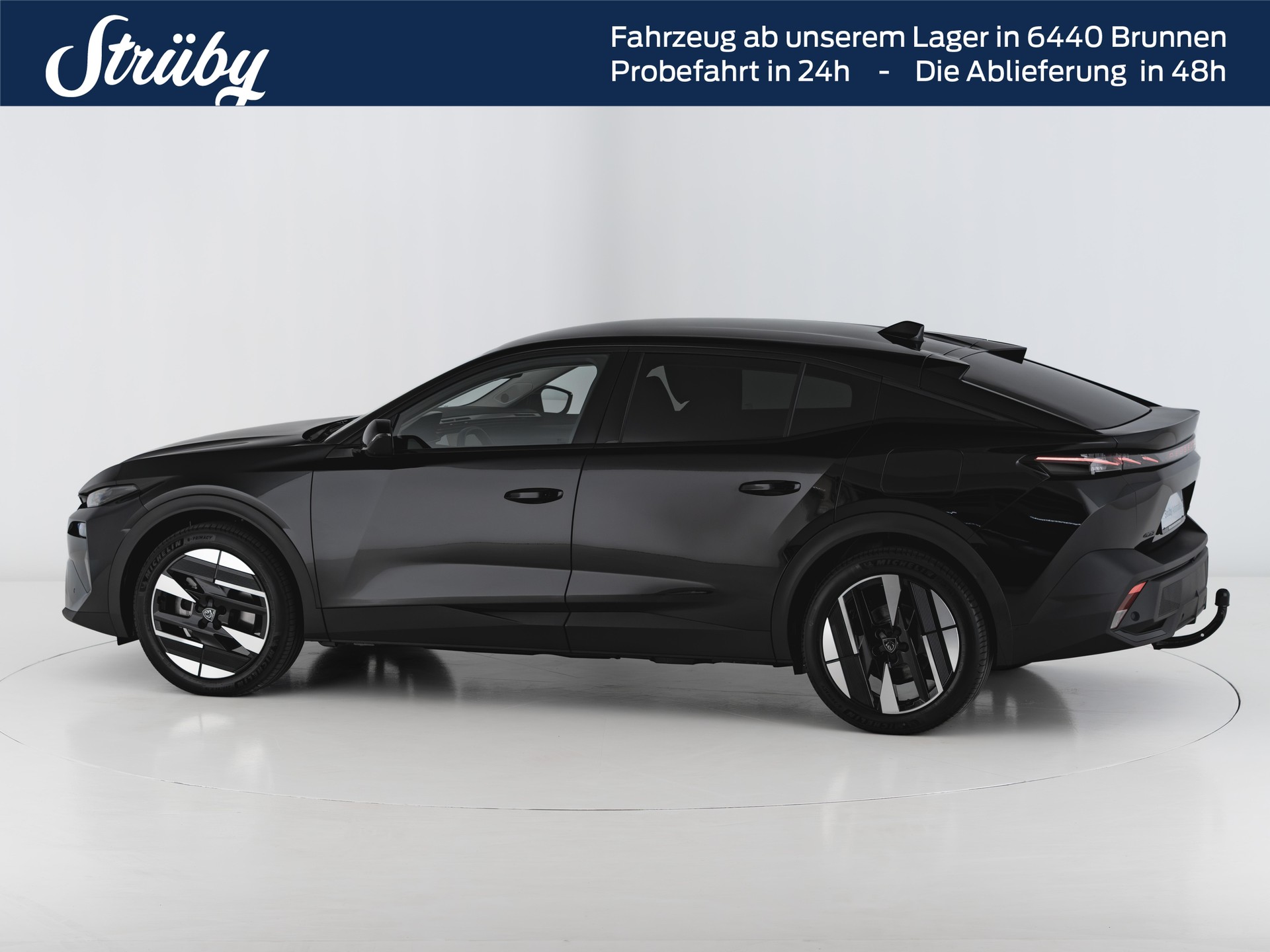 PEUGEOT 408 1.6 PHEV 240PS Allure-image-15