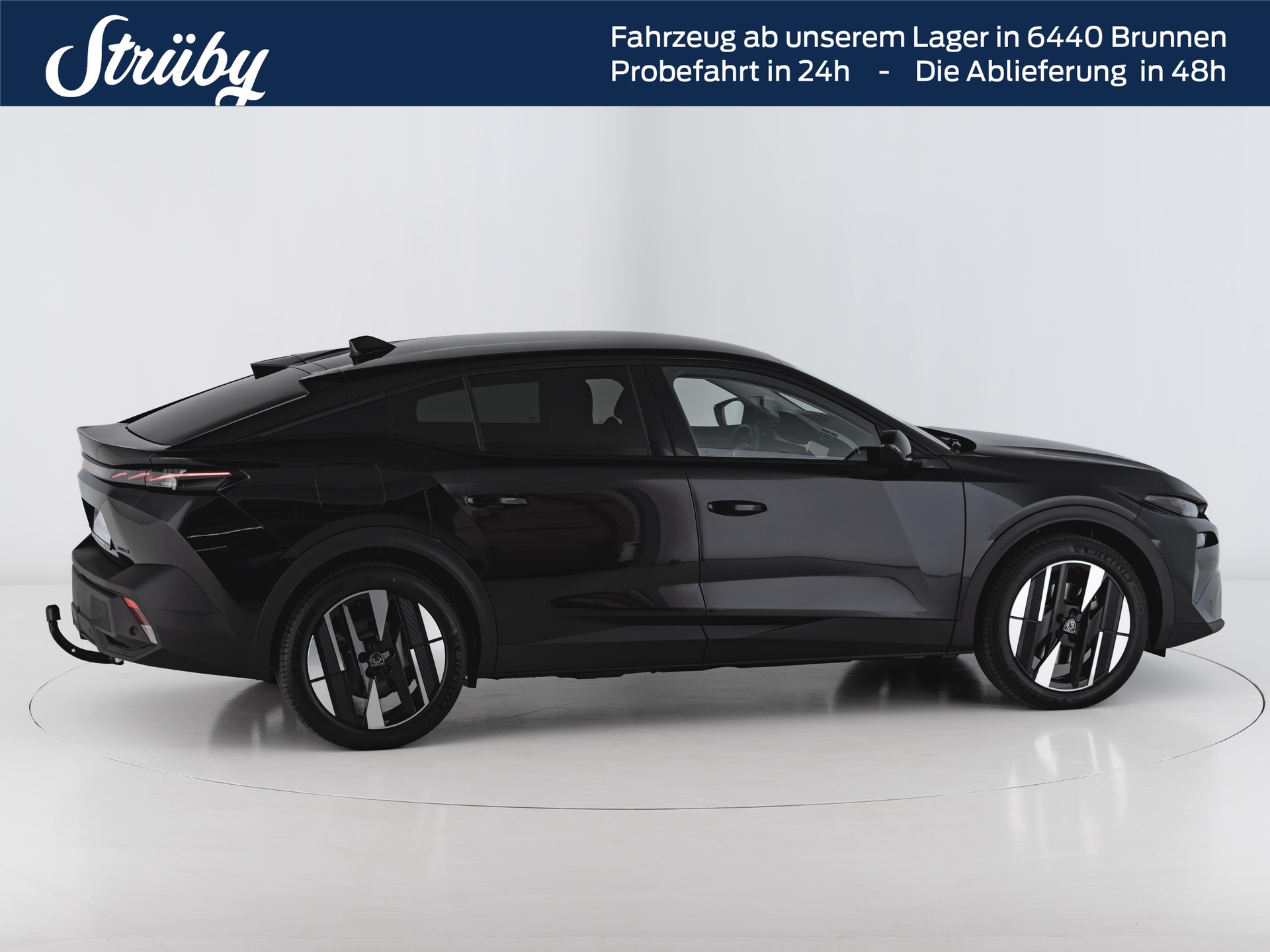 PEUGEOT 408 1.6 PHEV 240PS Allure-image-7
