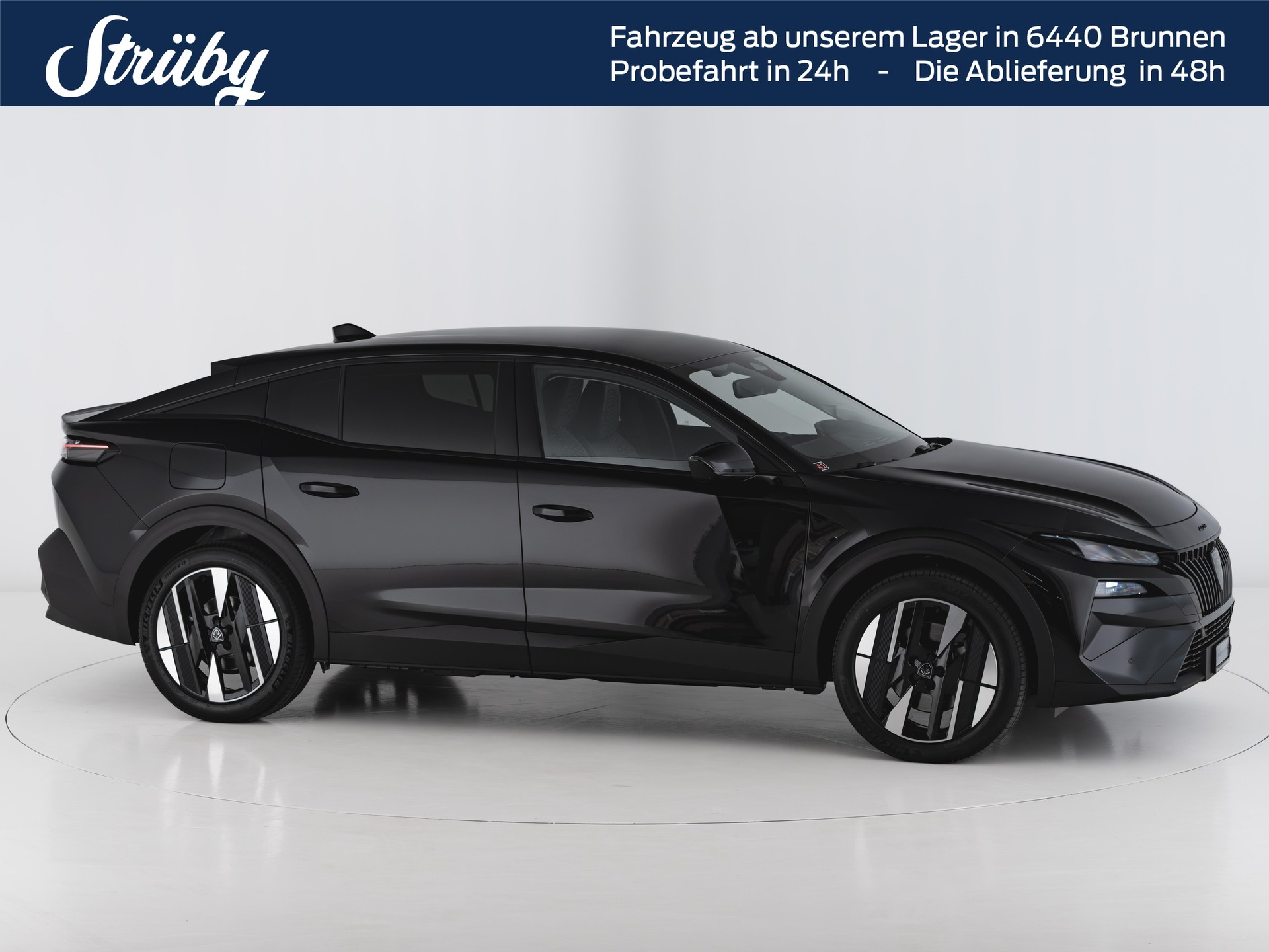 PEUGEOT 408 1.6 PHEV 240PS Allure-image-5