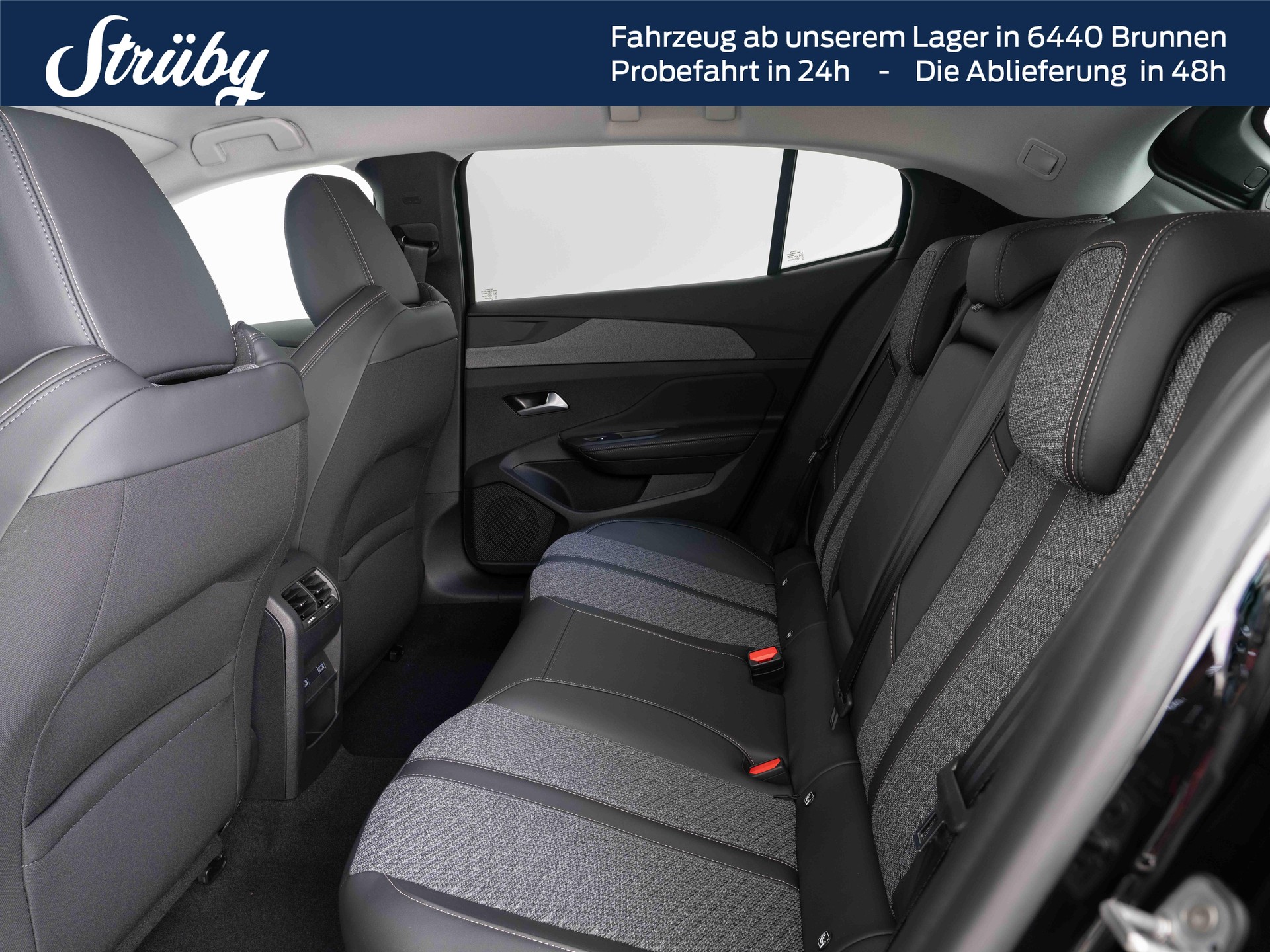 PEUGEOT 408 1.6 PHEV 240PS Allure-image-26