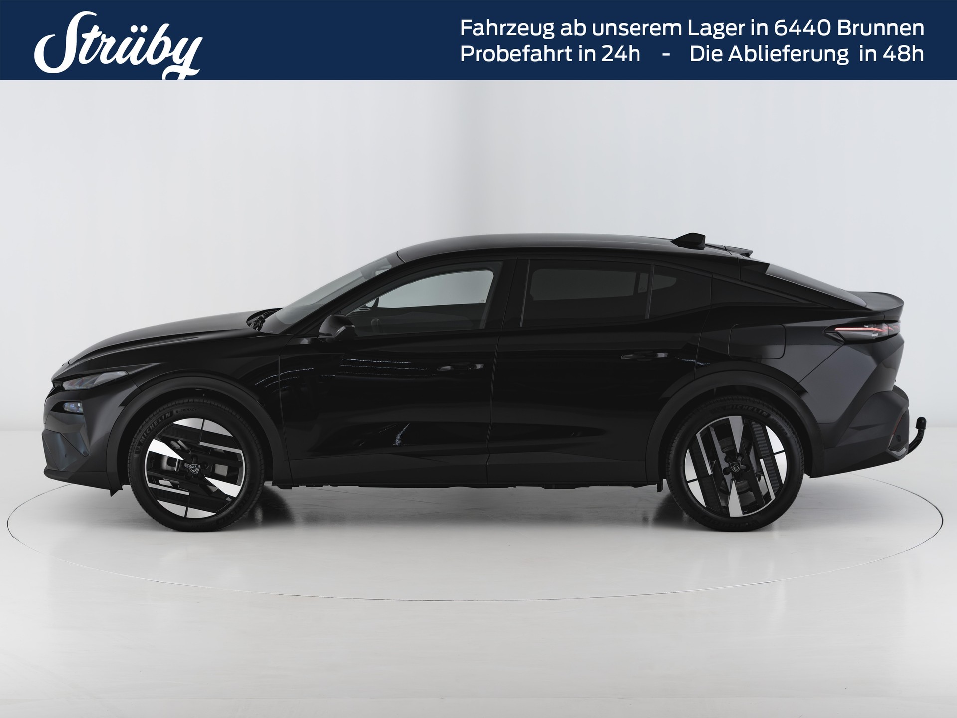PEUGEOT 408 1.6 PHEV 240PS Allure-image-16
