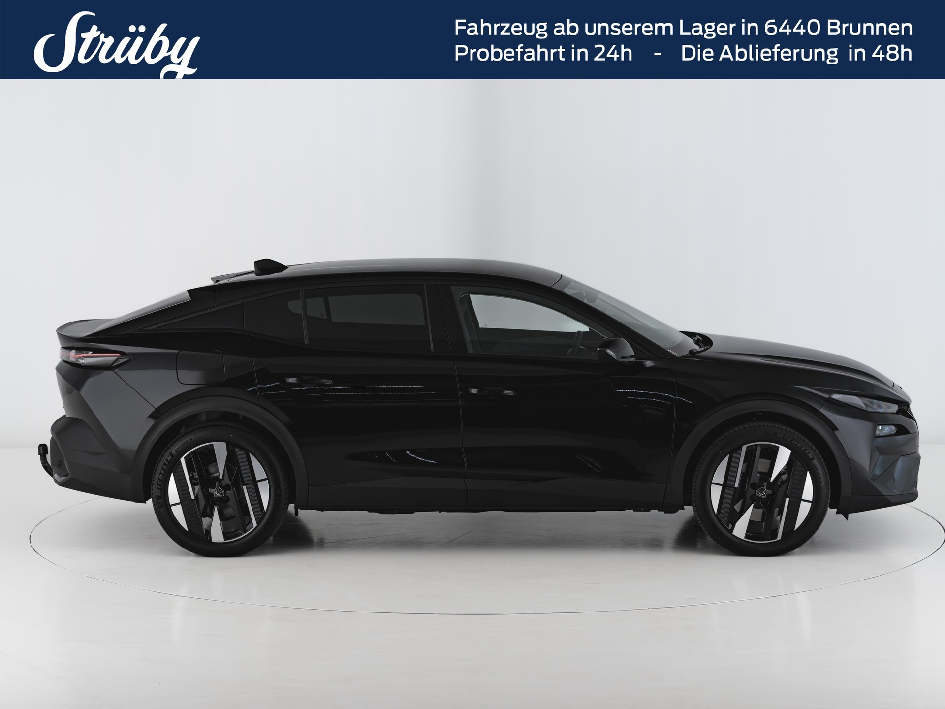 PEUGEOT 408 1.6 PHEV 240PS Allure-image-6