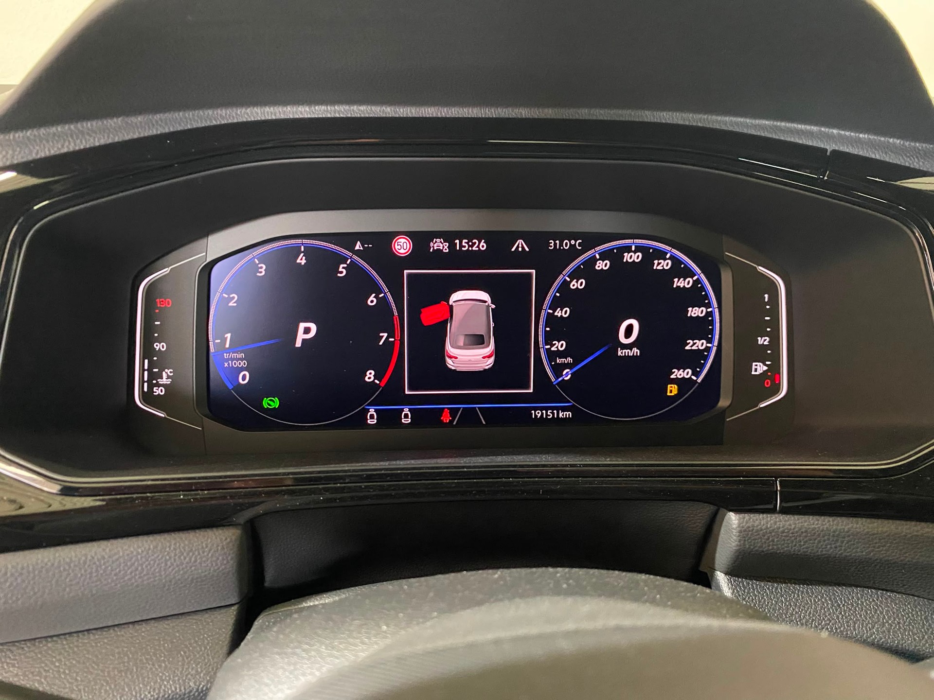 VW T-Roc Cabriolet 1.5 TSI EVO R-Line DSG-image-12