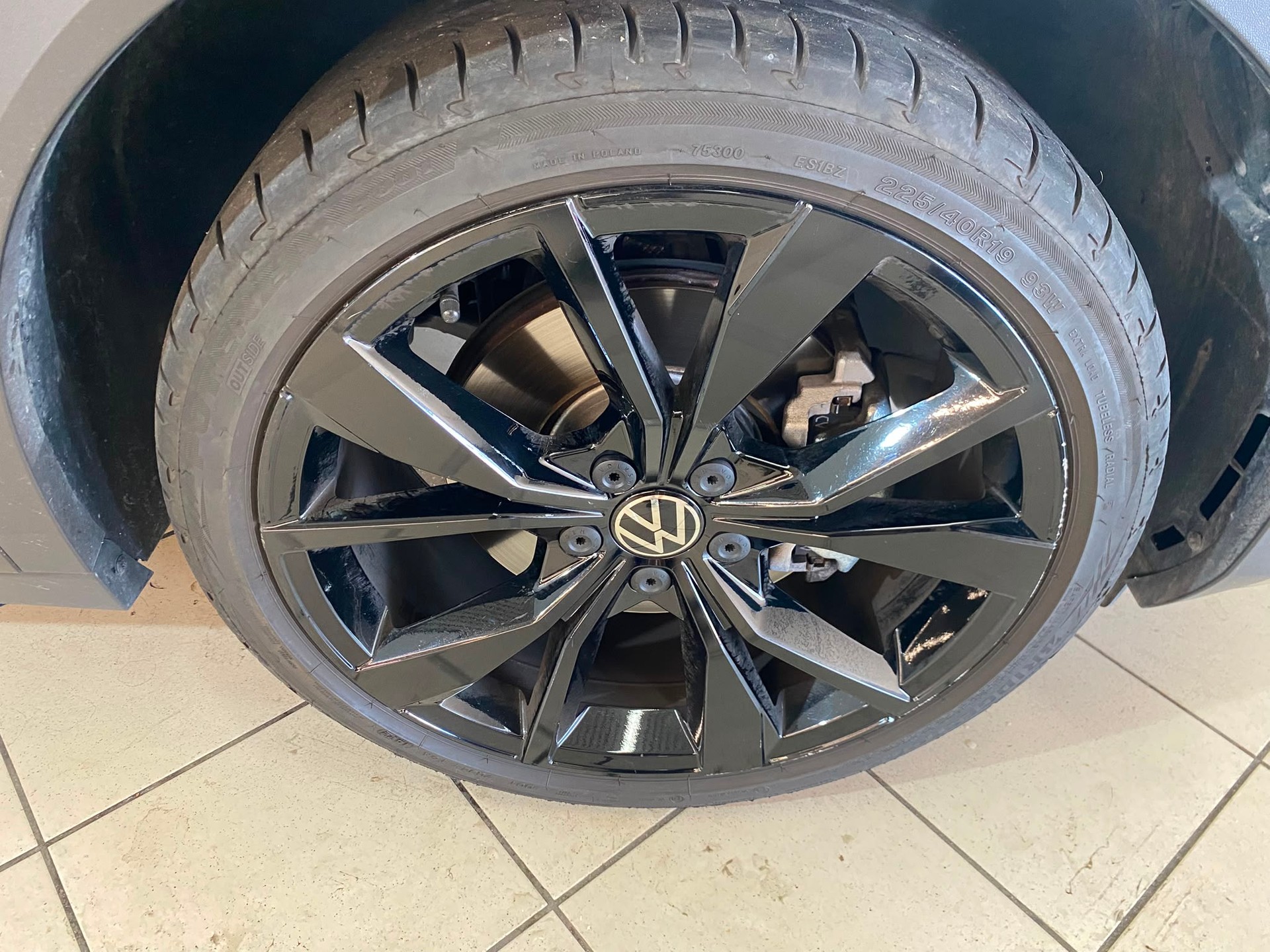 VW T-Roc Cabriolet 1.5 TSI EVO R-Line DSG-image-8