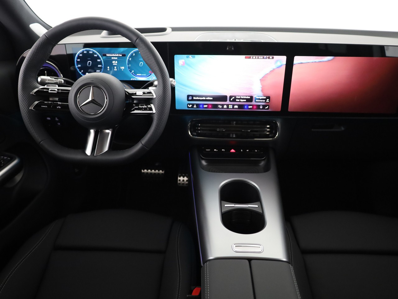 MERCEDES-BENZ GLB 220 4Matic 8G-Tronic-image-7